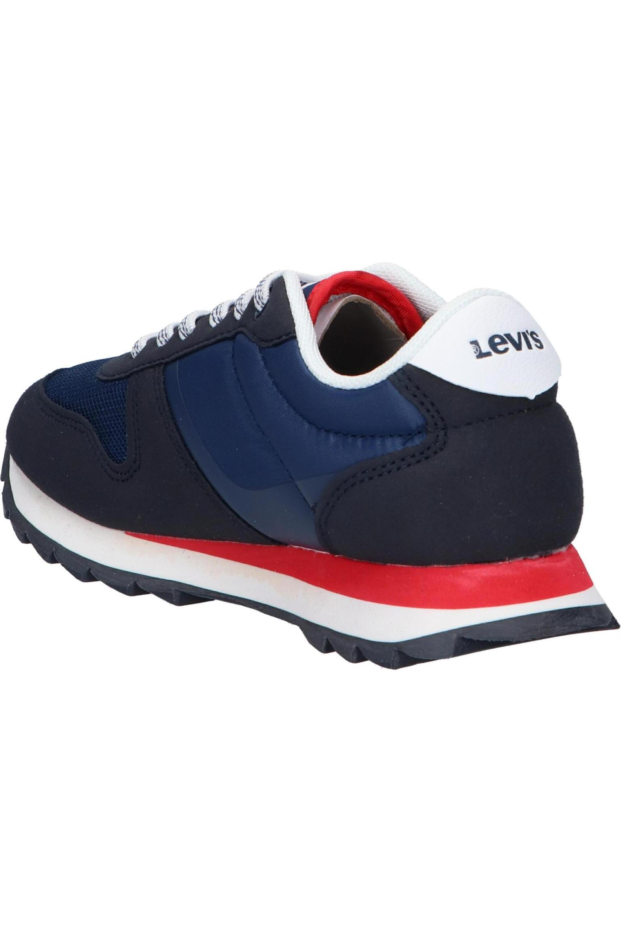 ZAPATOS Y COMPLEMENTOS LEVIS  DE NIÑO VALE0001S ALEX 5/5