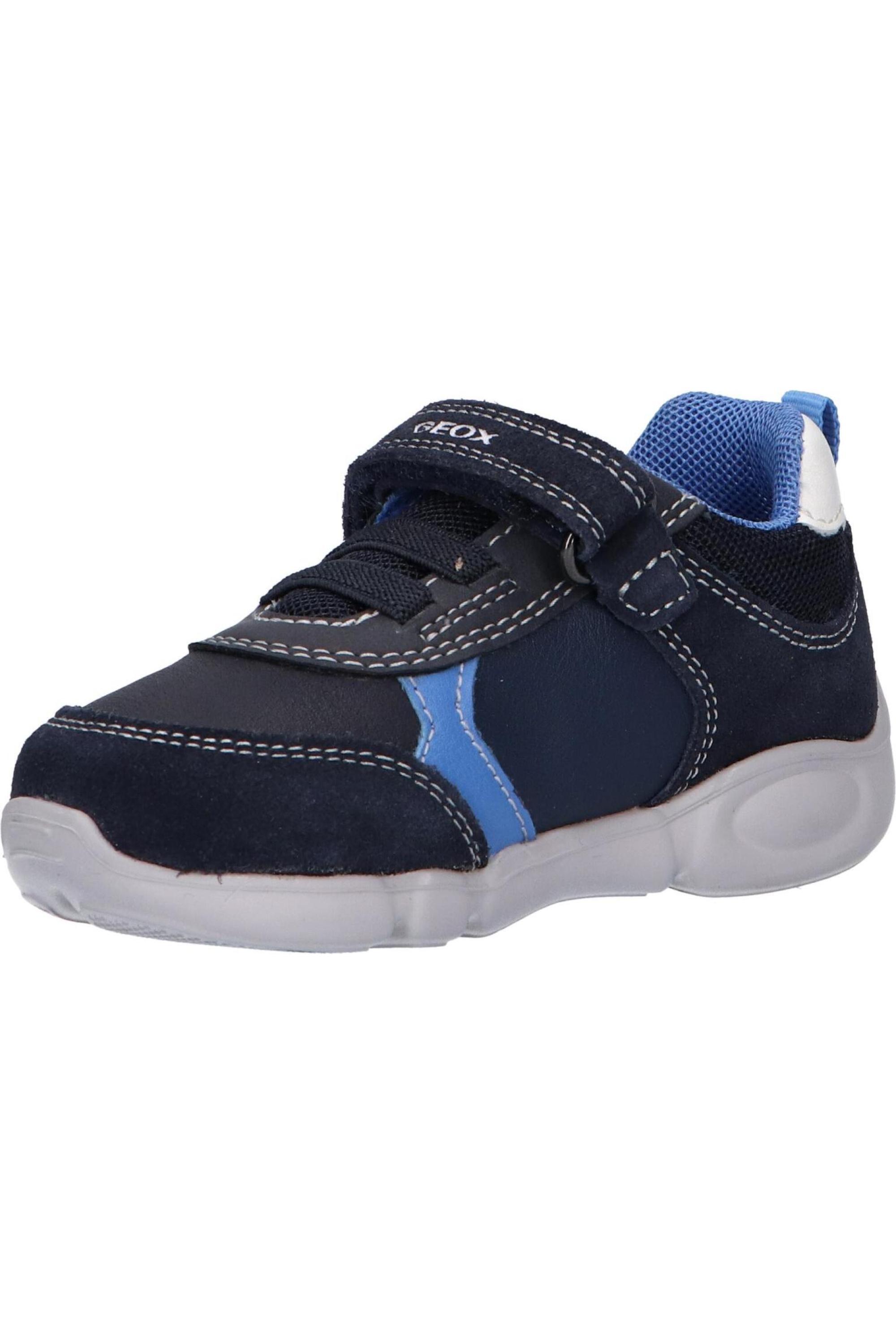 ZAPATOS Y COMPLEMENTOS GEOX  DE NIÑO B154EA 08554 B PILLOW 3/5