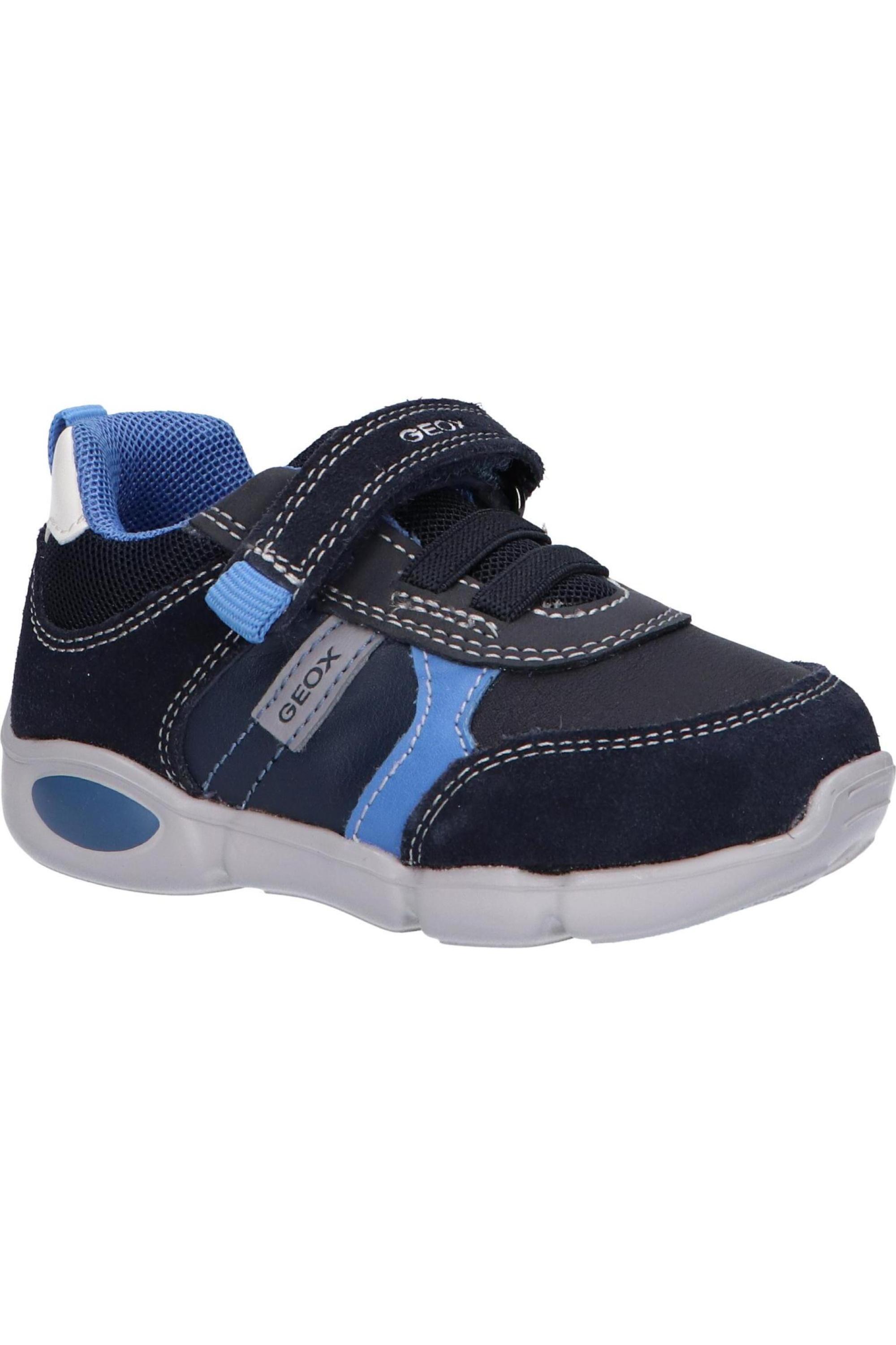 ZAPATOS Y COMPLEMENTOS GEOX  DE NIÑO B154EA 08554 B PILLOW 2/5