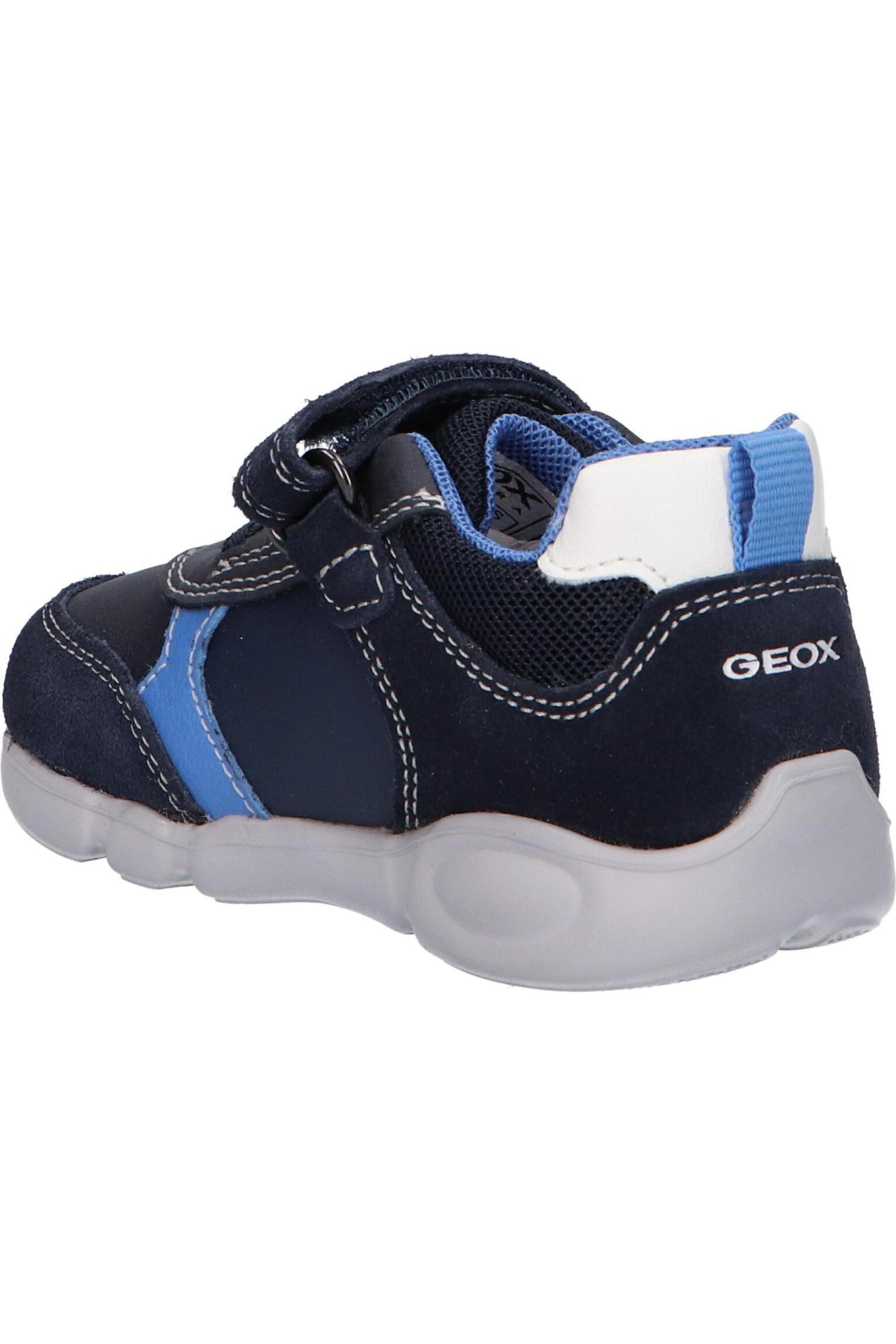 ZAPATOS Y COMPLEMENTOS GEOX  DE NIÑO B154EA 08554 B PILLOW 5/5