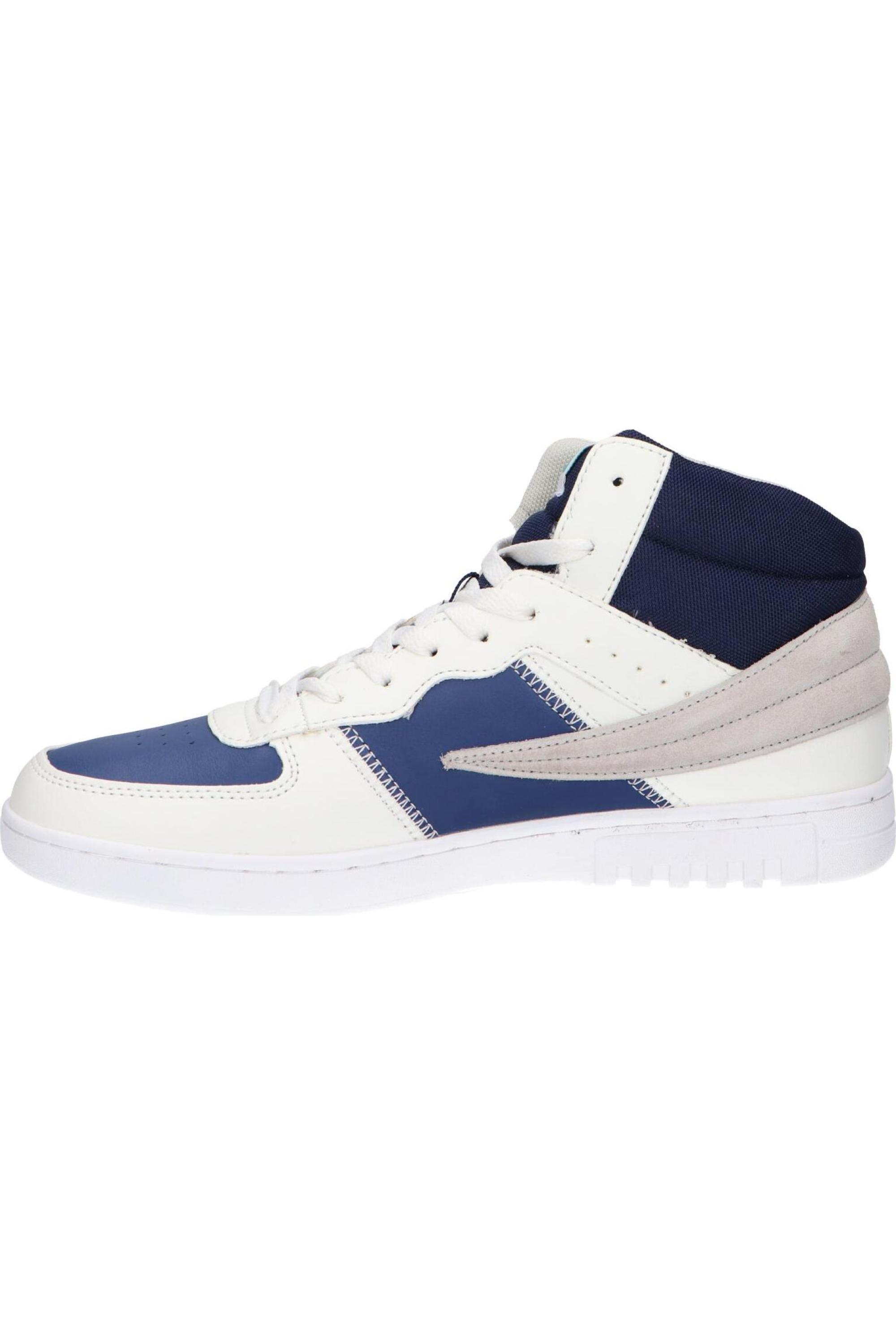 ZAPATOS Y COMPLEMENTOS FILA  DE HOMBRE FFM0033 50016 NOCLAF 4/5