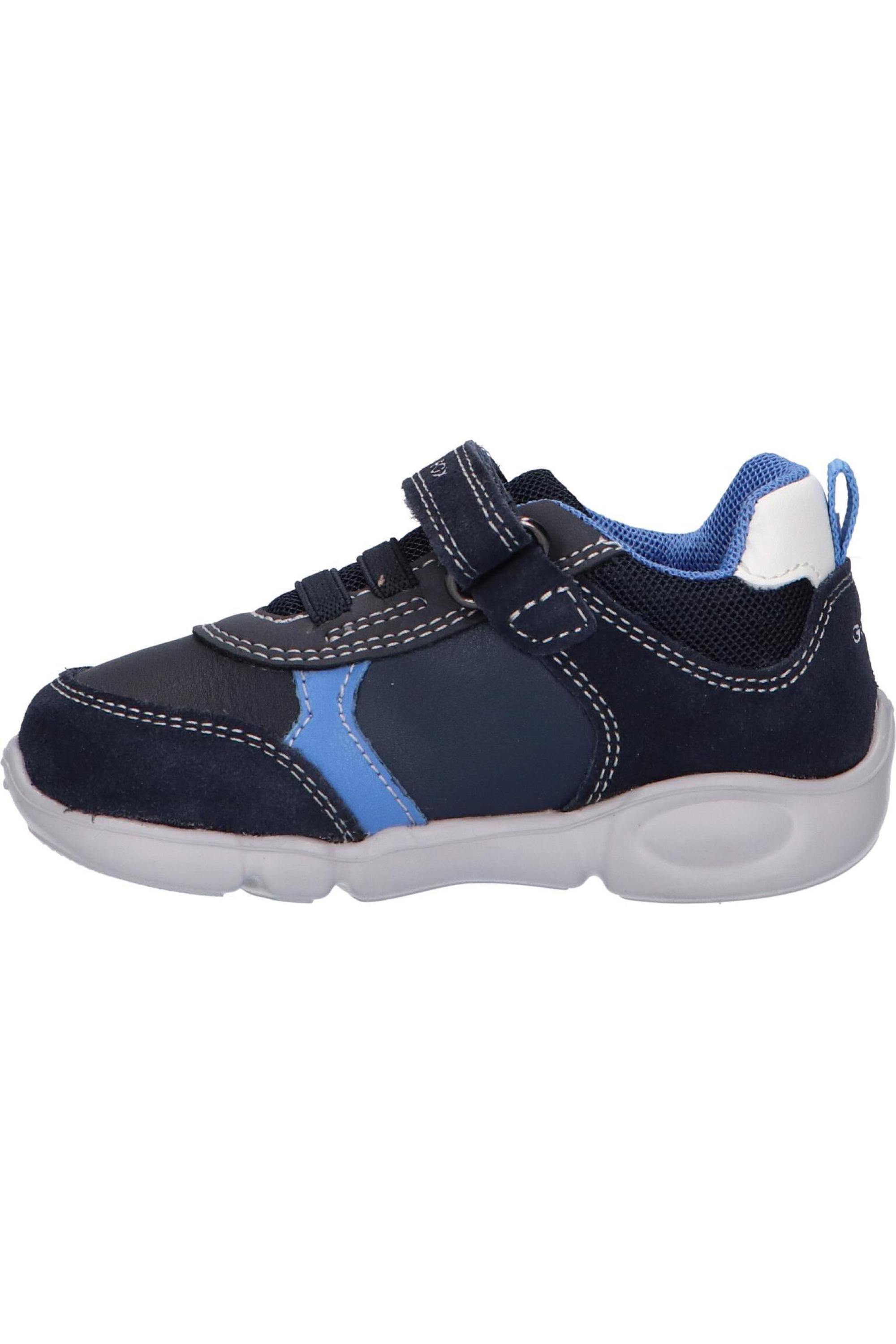 ZAPATOS Y COMPLEMENTOS GEOX  DE NIÑO B154EA 08554 B PILLOW 4/5