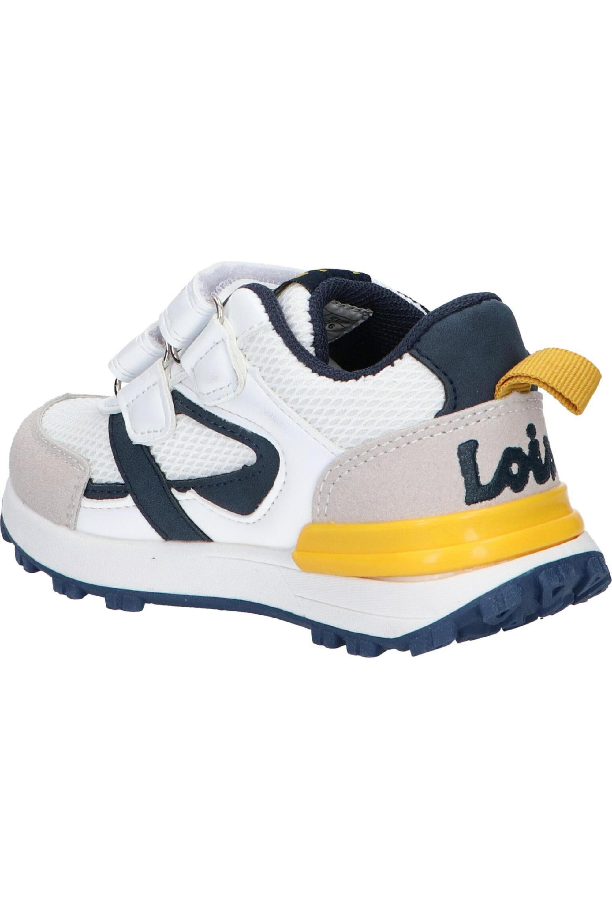 ZAPATOS Y COMPLEMENTOS LOIS JEANS  DE NIÑO 46176 5/5