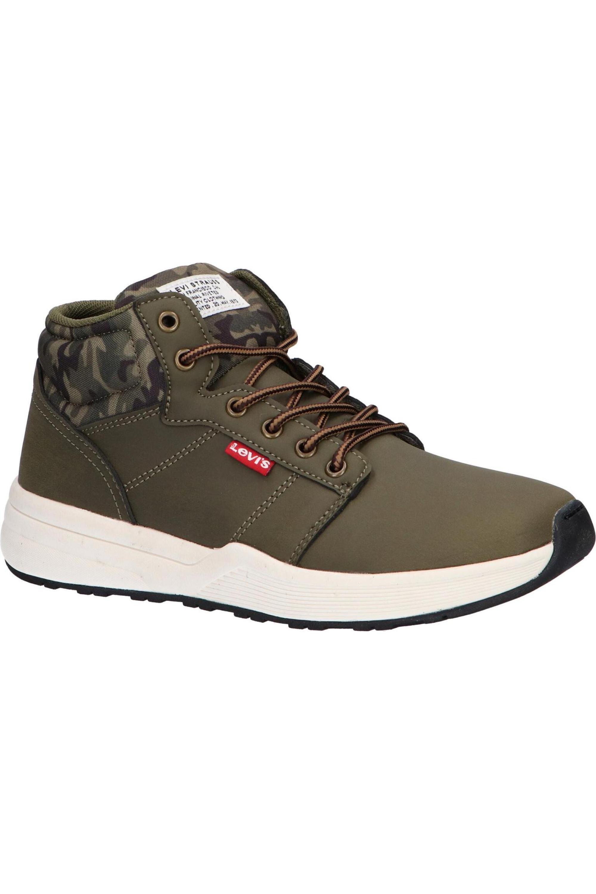 ZAPATOS Y COMPLEMENTOS LEVIS  DE NIÑO VPEA0002S NEW PEAK 2/5