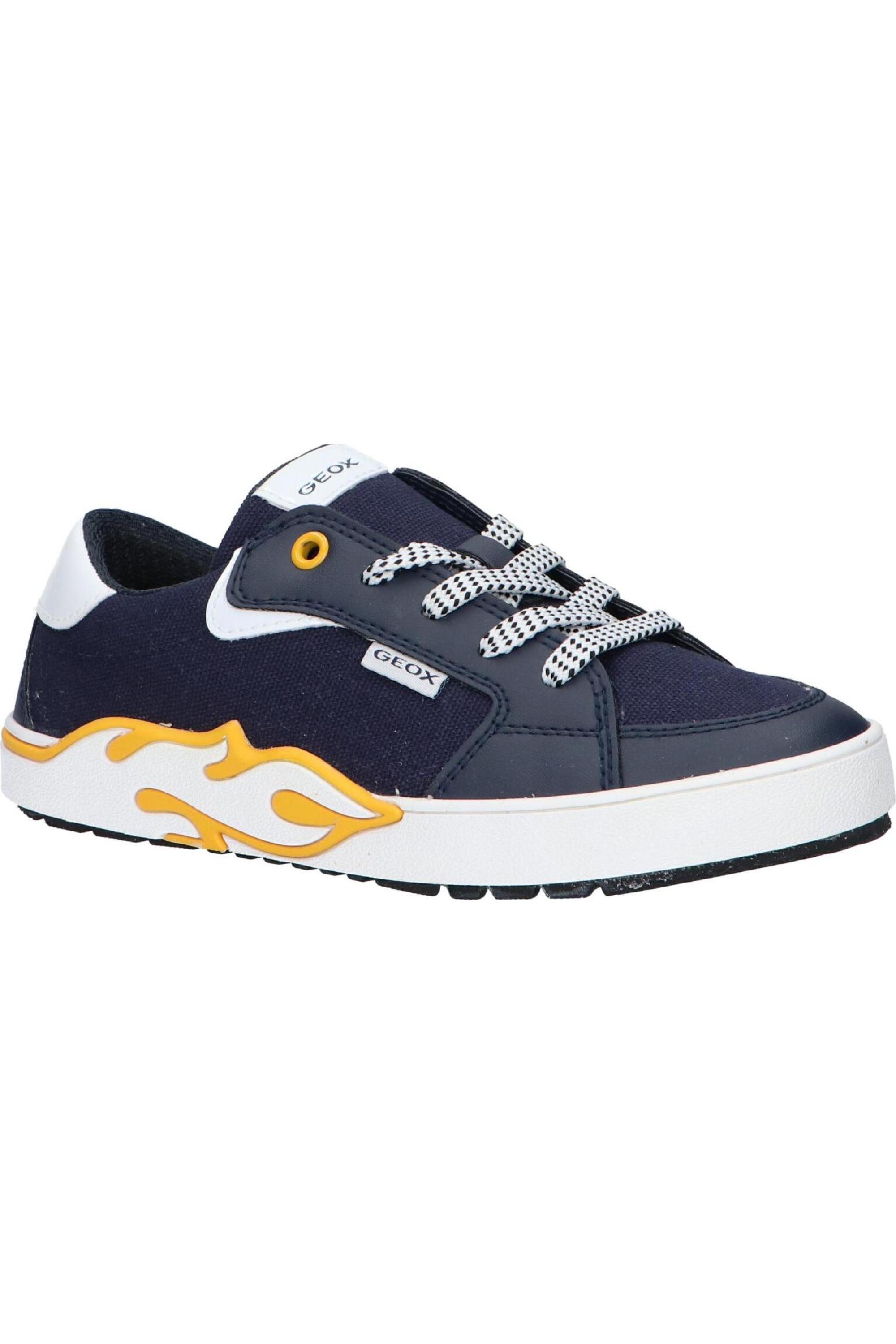 ZAPATOS Y COMPLEMENTOS GEOX  DE NIÑO J35HLA 01054 J ALPHABEET 2/5