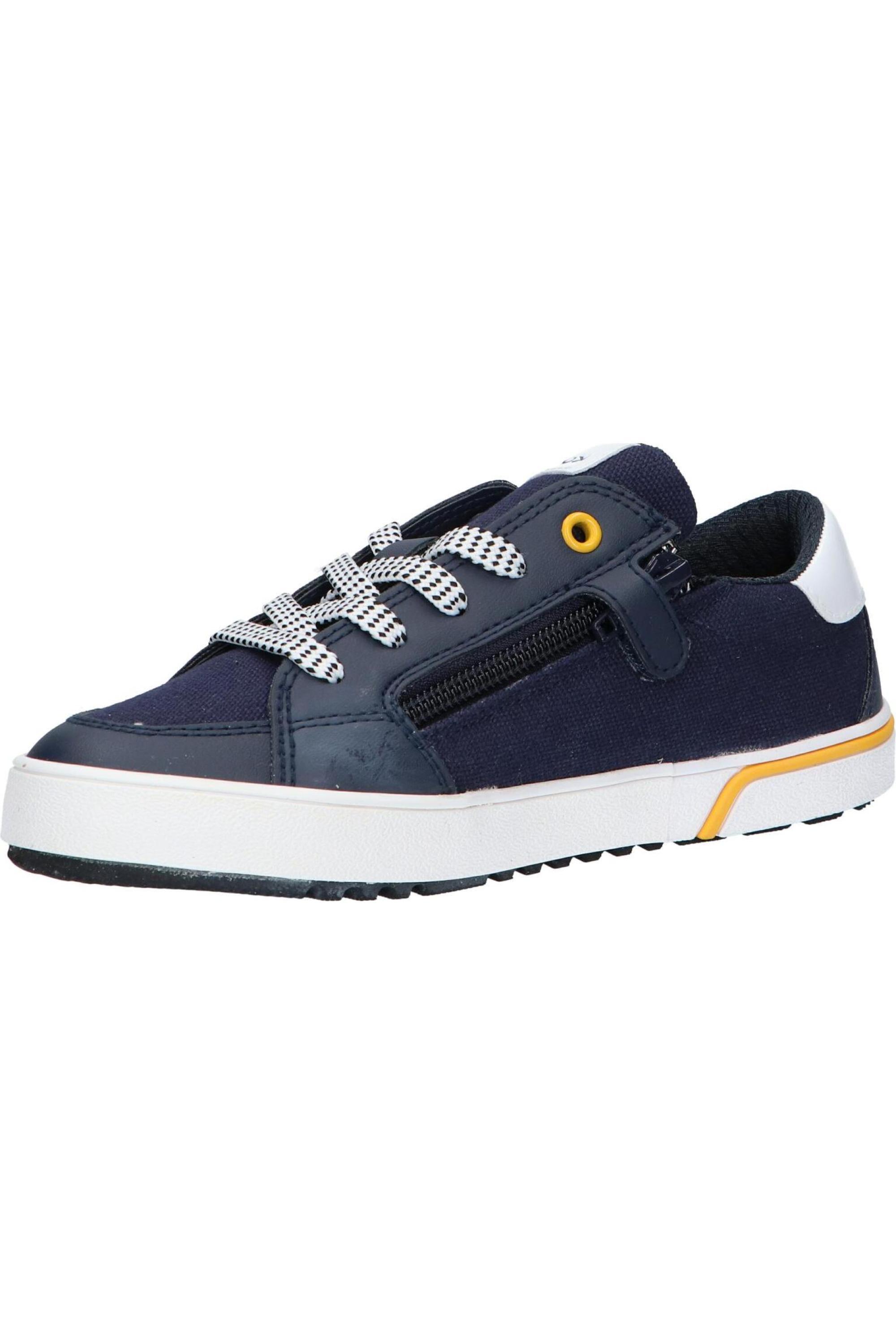 Geox U Daian D, Scarpe da Ginnastica Basse Uoo