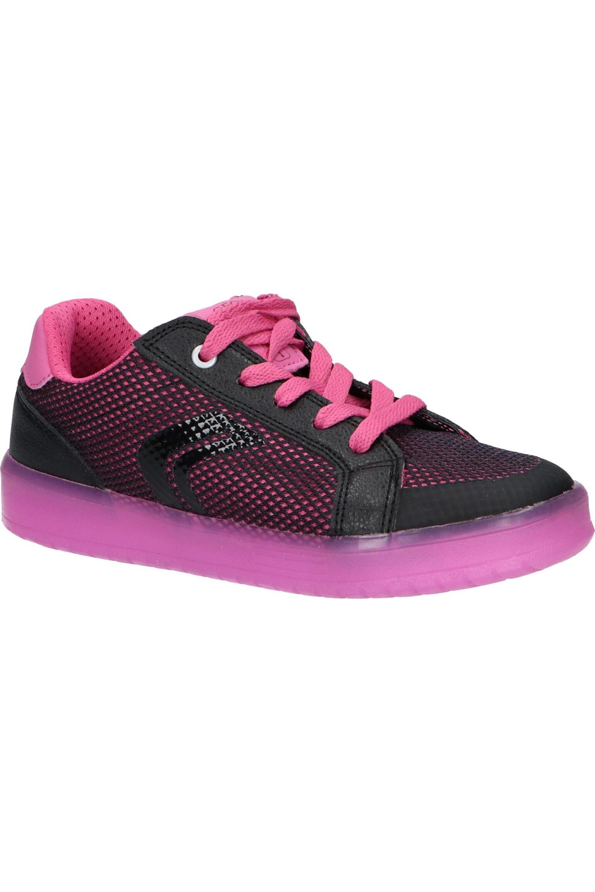 ZAPATILLAS DEPORTE GEOX  DE NIÑA J824HA 01454 J KOMMODOR 2/5
