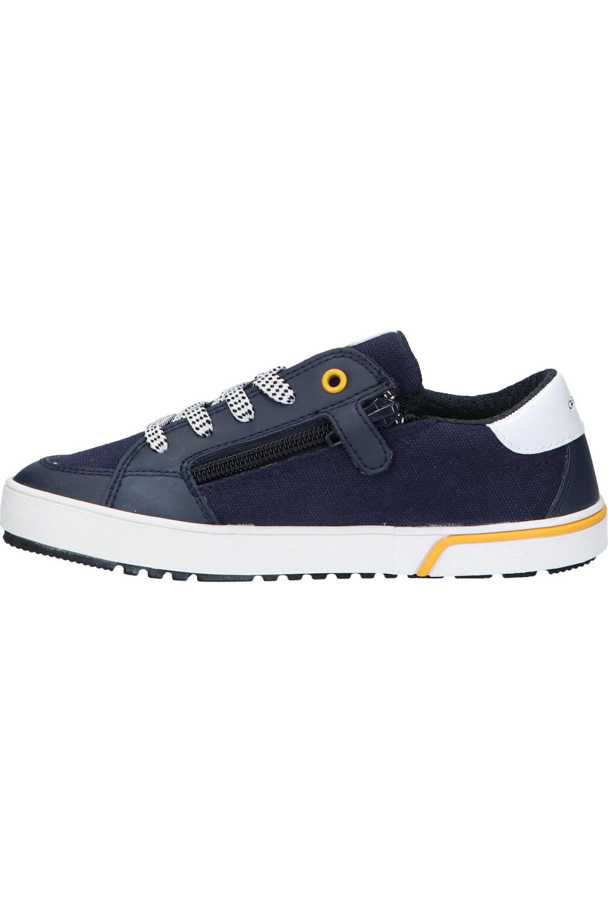 ZAPATOS Y COMPLEMENTOS GEOX  DE NIÑO J35HLA 01054 J ALPHABEET 4/5