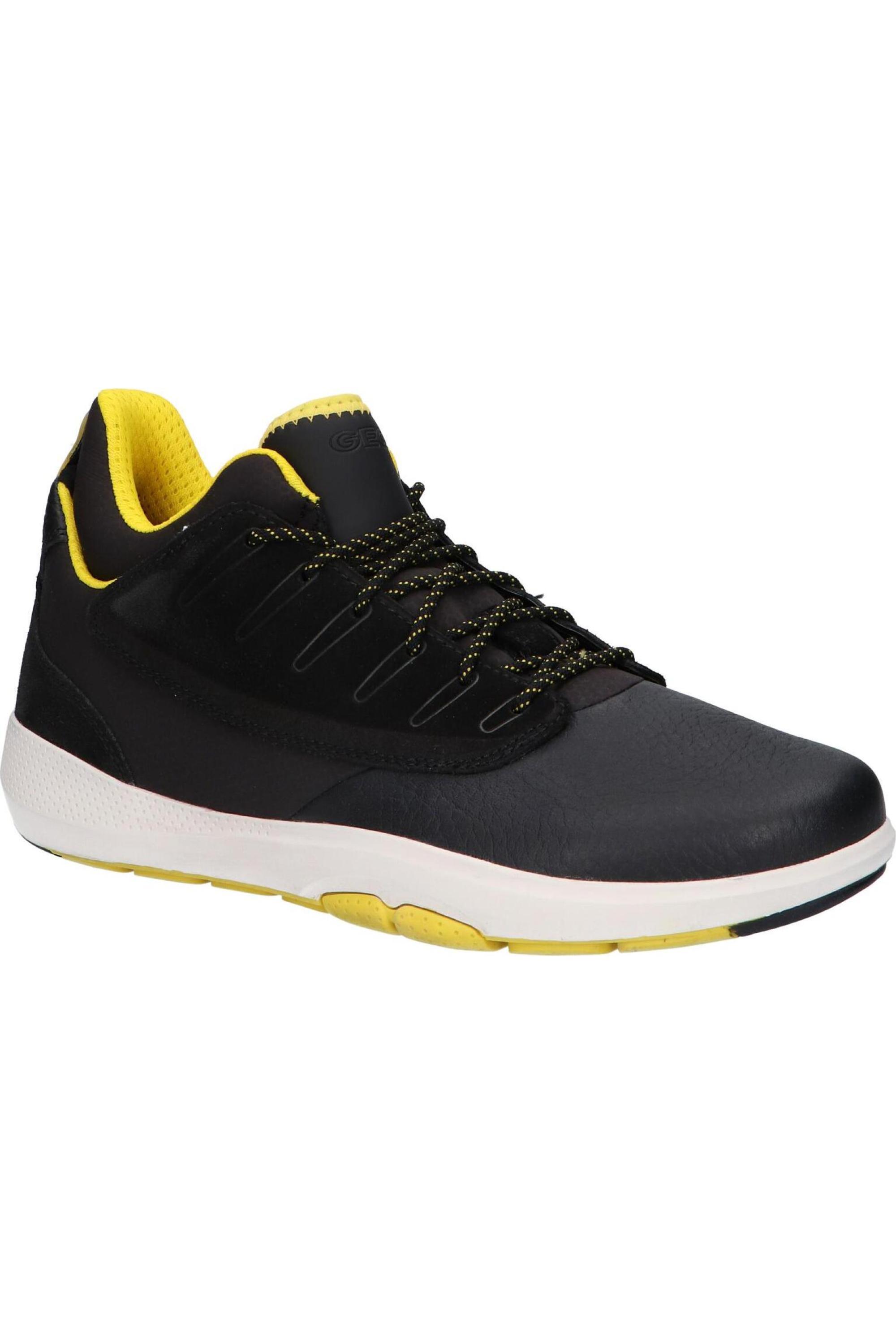 ZAPATOS Y COMPLEMENTOS GEOX  DE HOMBRE U948LA 046FU 2/5