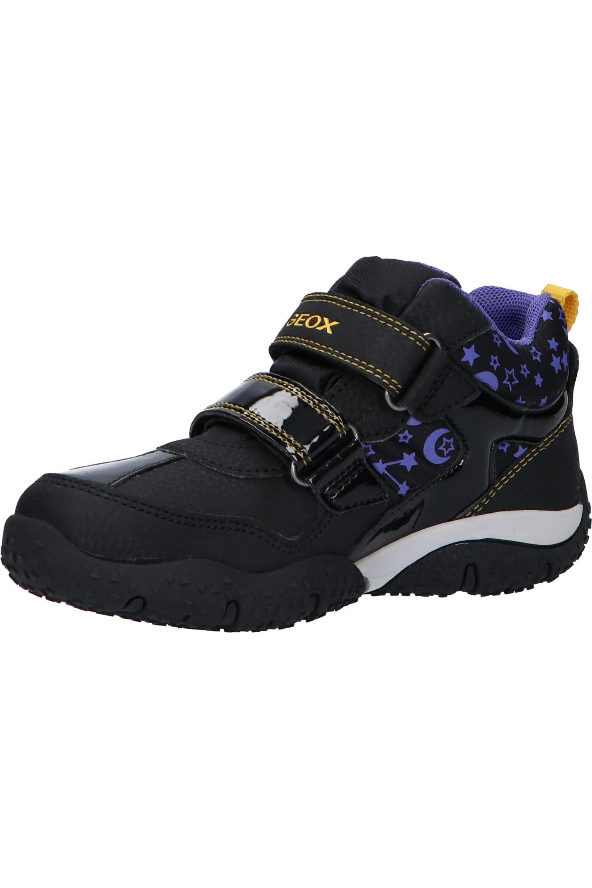 ZAPATOS Y COMPLEMENTOS GEOX  DE NIÑO J042VA 0CEFU J BALTIC B WPF 3/5