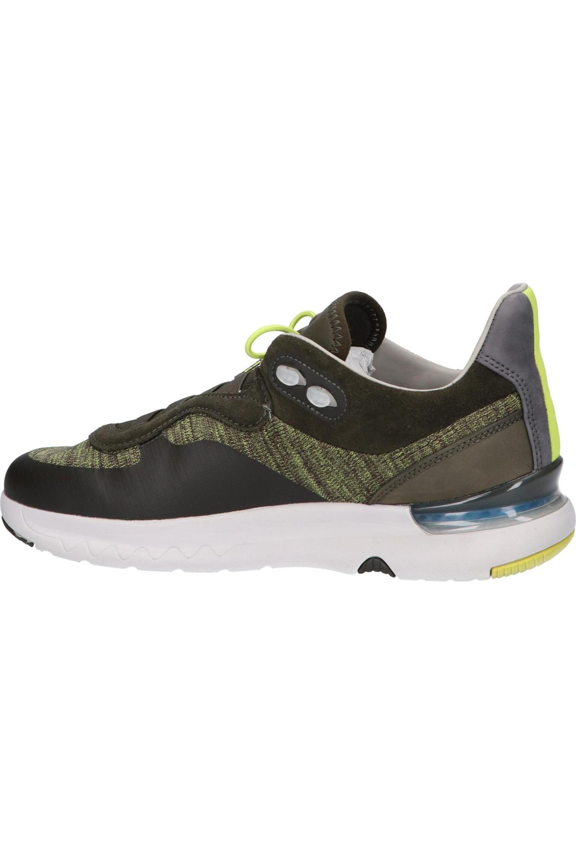 ZAPATOS Y COMPLEMENTOS GEOX  DE HOMBRE U029XA 06K22 U LEVITA 4/5