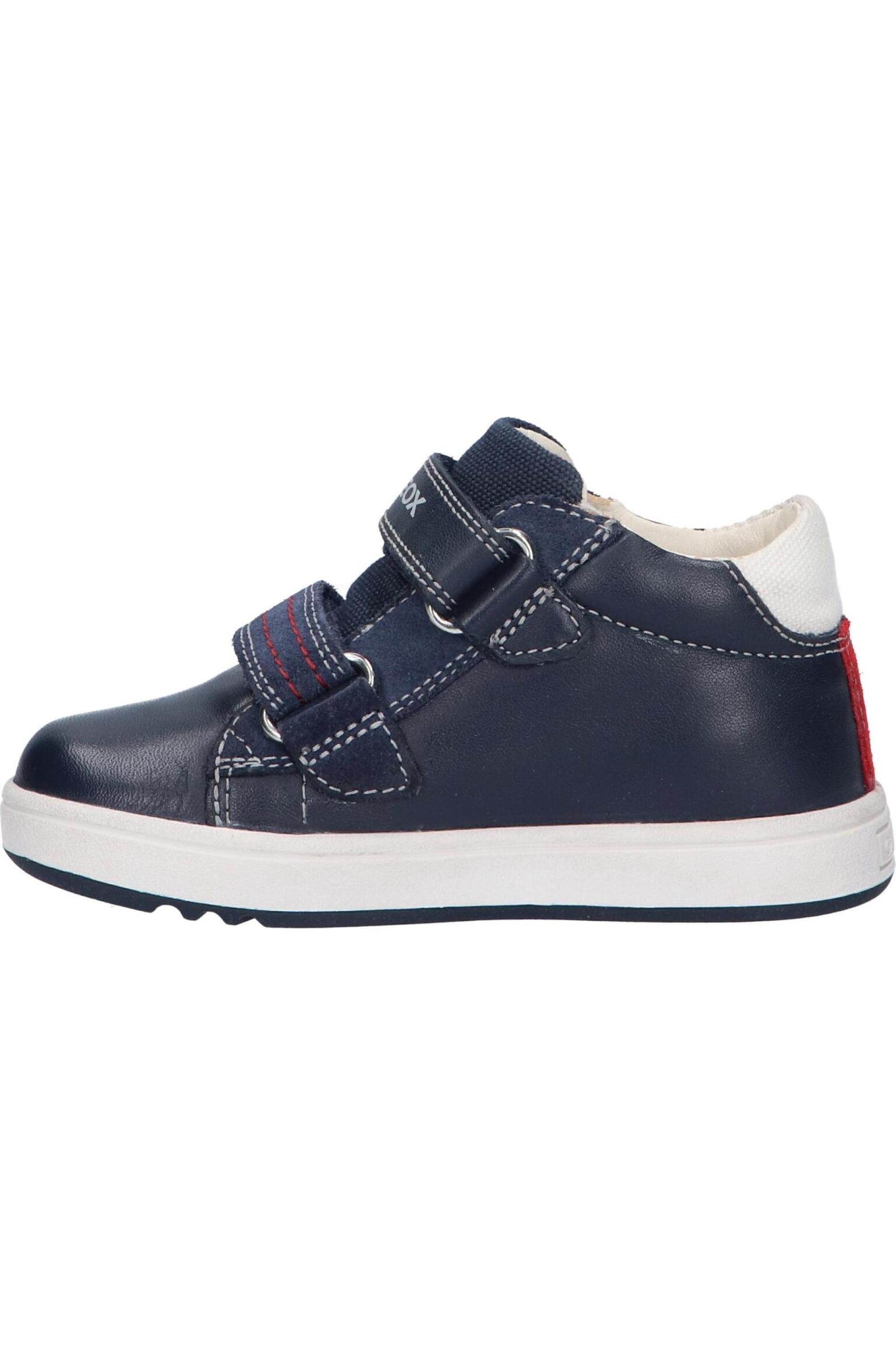 ZAPATOS Y COMPLEMENTOS GEOX  DE NIÑO B044DD 08520 B BIGLIA 4/5