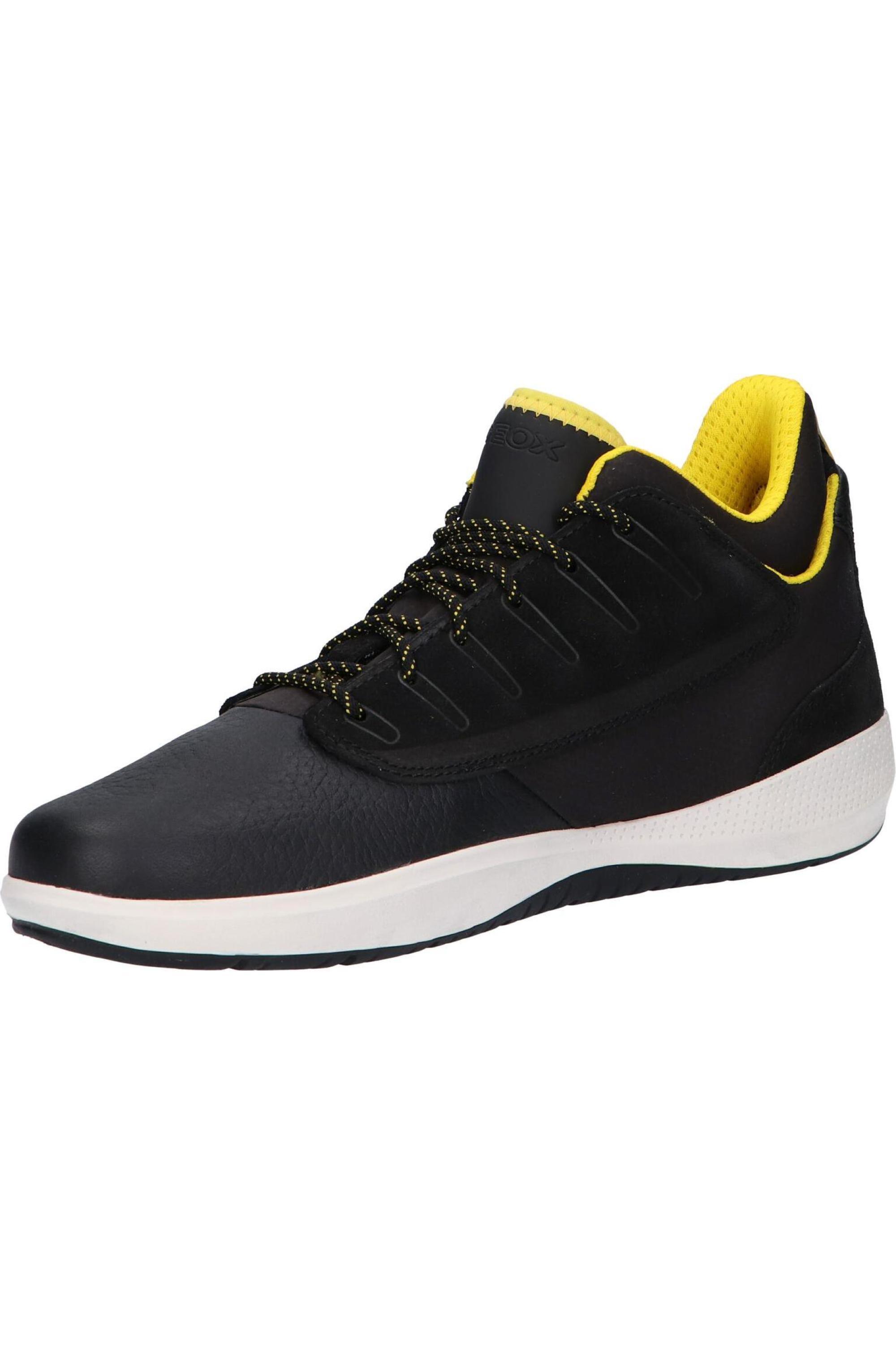 ZAPATOS Y COMPLEMENTOS GEOX  DE HOMBRE U948LA 046FU 3/5