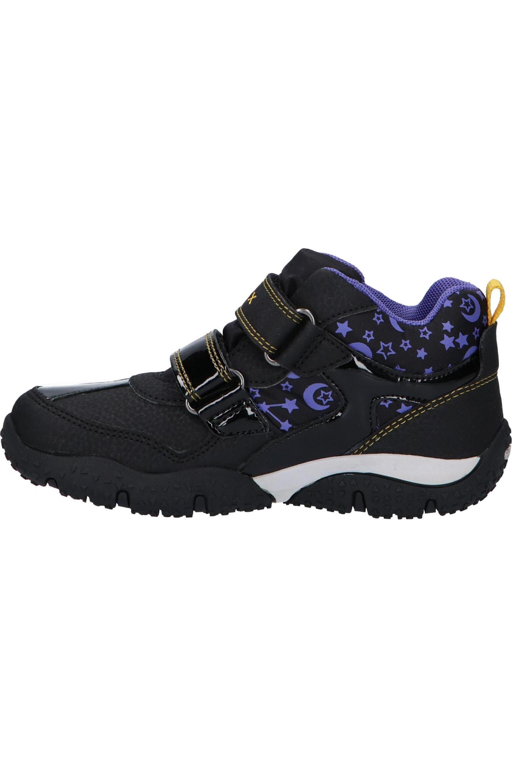 ZAPATOS Y COMPLEMENTOS GEOX  DE NIÑO J042VA 0CEFU J BALTIC B WPF 4/5