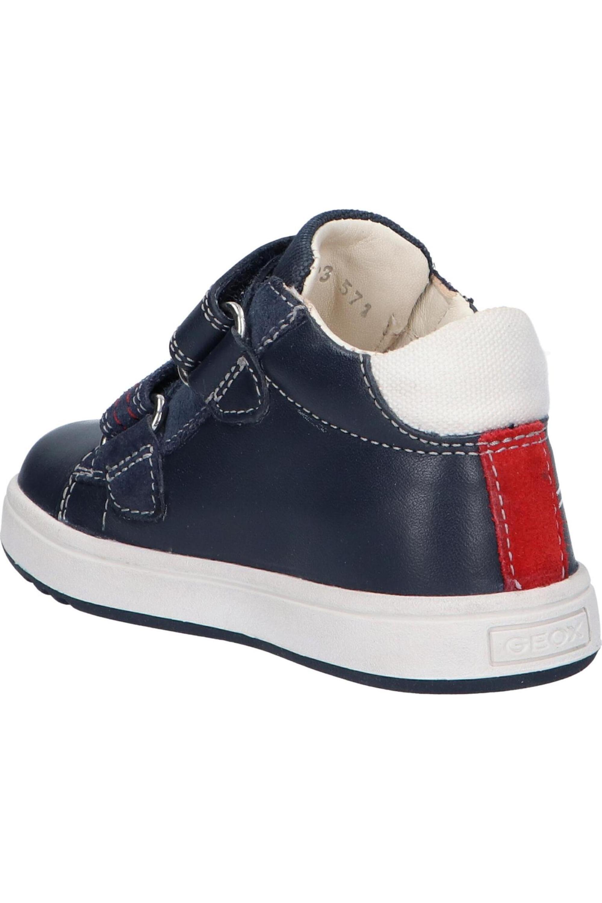 ZAPATOS Y COMPLEMENTOS GEOX  DE NIÑO B044DD 08520 B BIGLIA 5/5