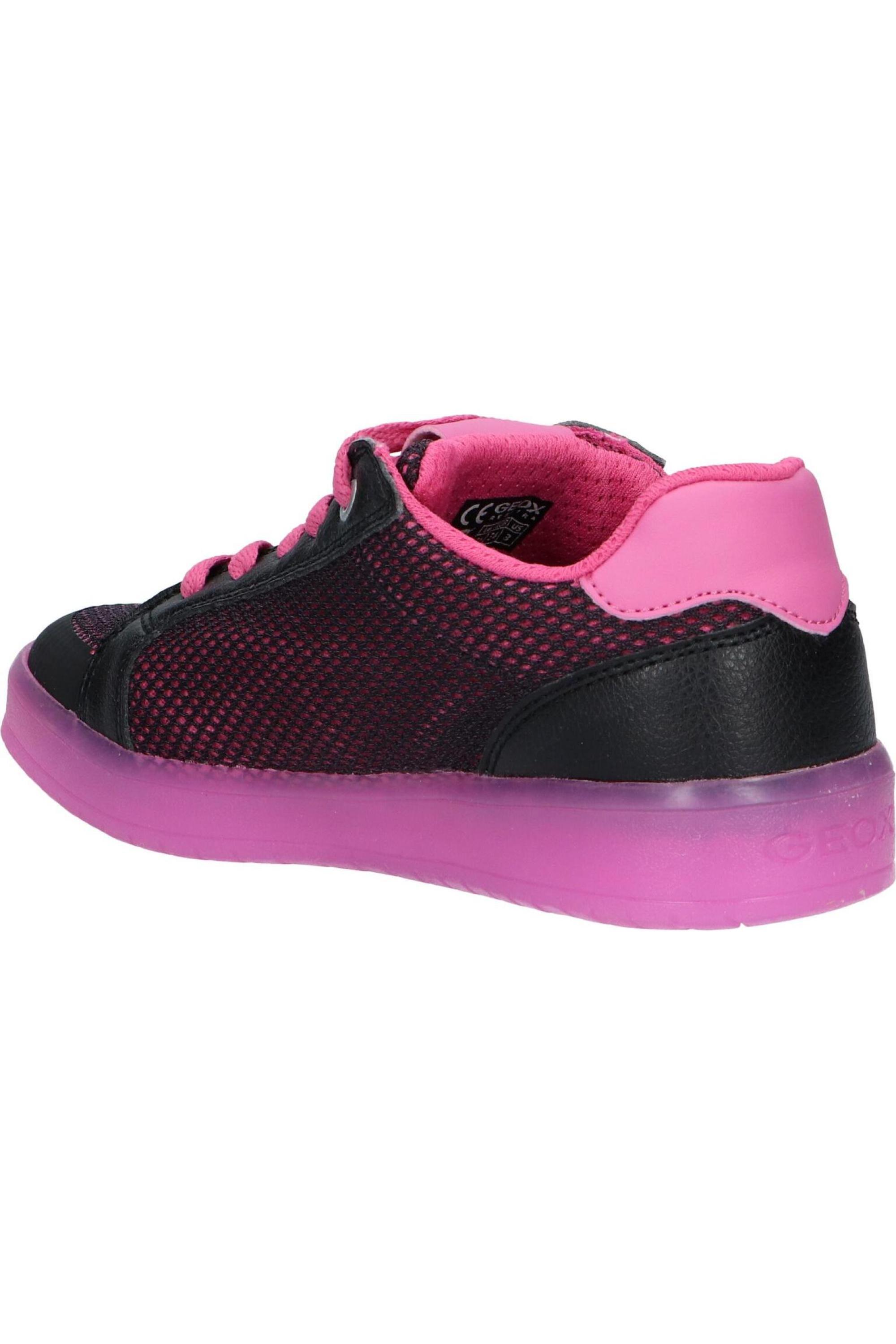 ZAPATILLAS DEPORTE GEOX  DE NIÑA J824HA 01454 J KOMMODOR 5/5
