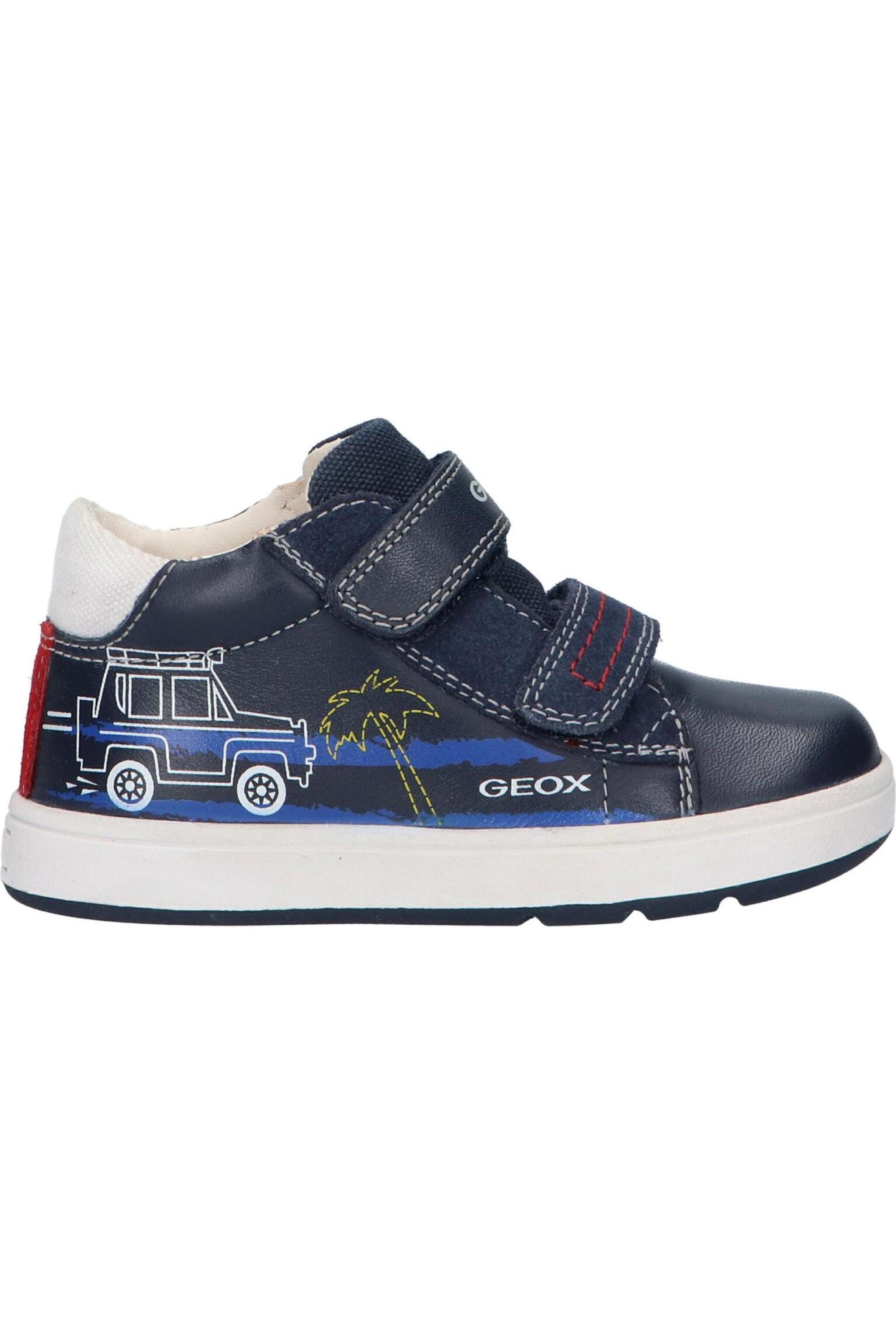 ZAPATOS Y COMPLEMENTOS GEOX  DE NIÑO B044DD 08520 B BIGLIA 1/5