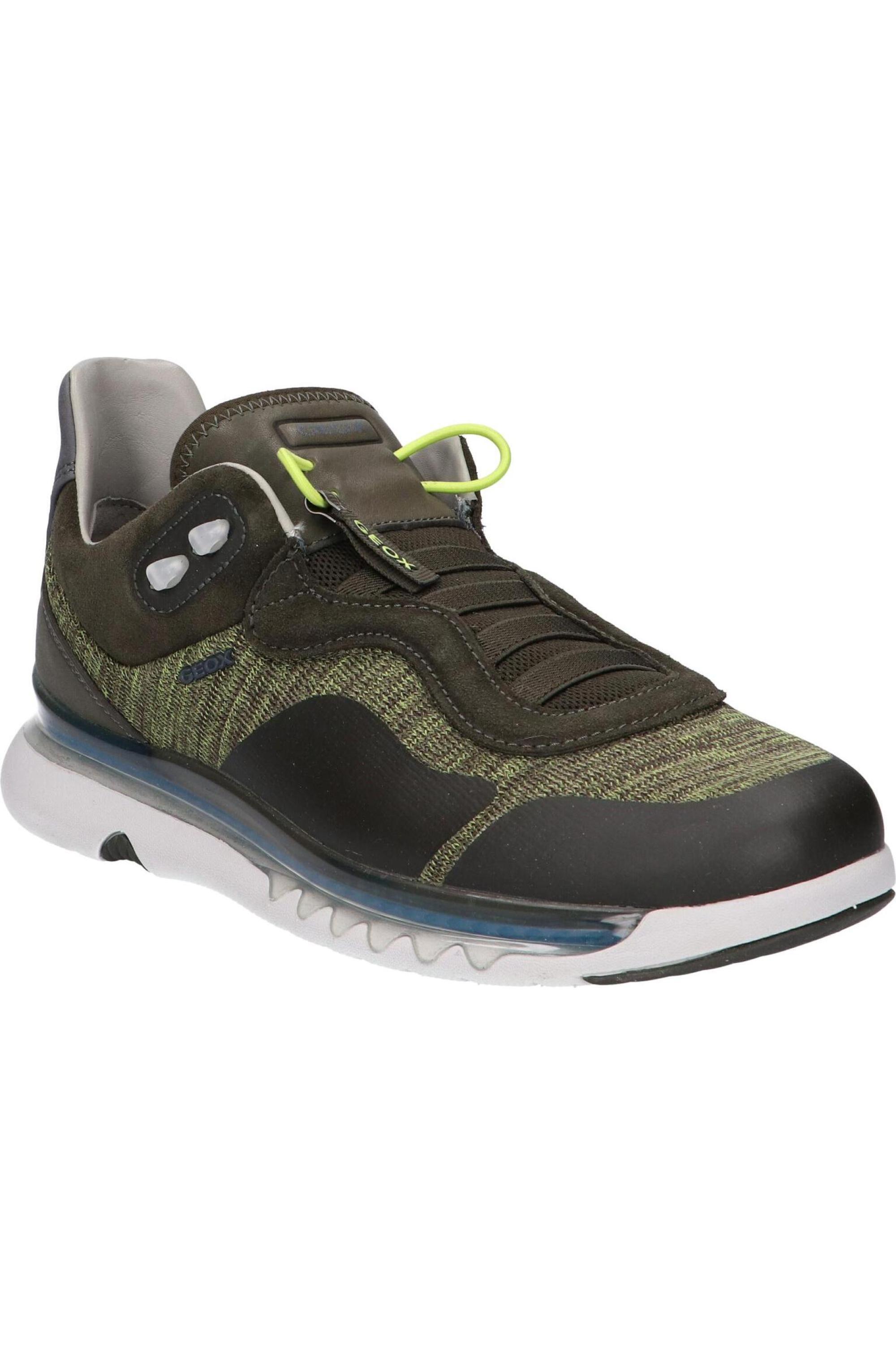 ZAPATOS Y COMPLEMENTOS GEOX  DE HOMBRE U029XA 06K22 U LEVITA 2/5