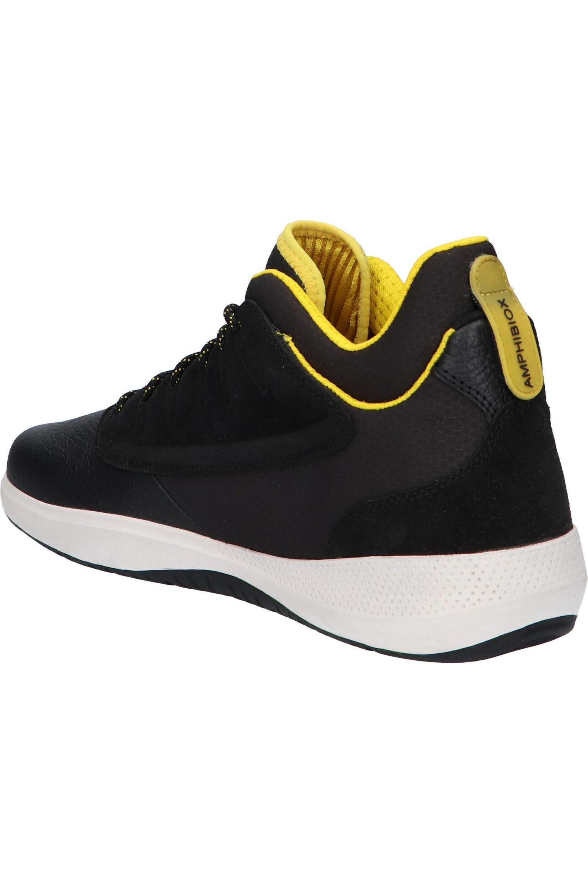ZAPATOS Y COMPLEMENTOS GEOX  DE HOMBRE U948LA 046FU 5/5