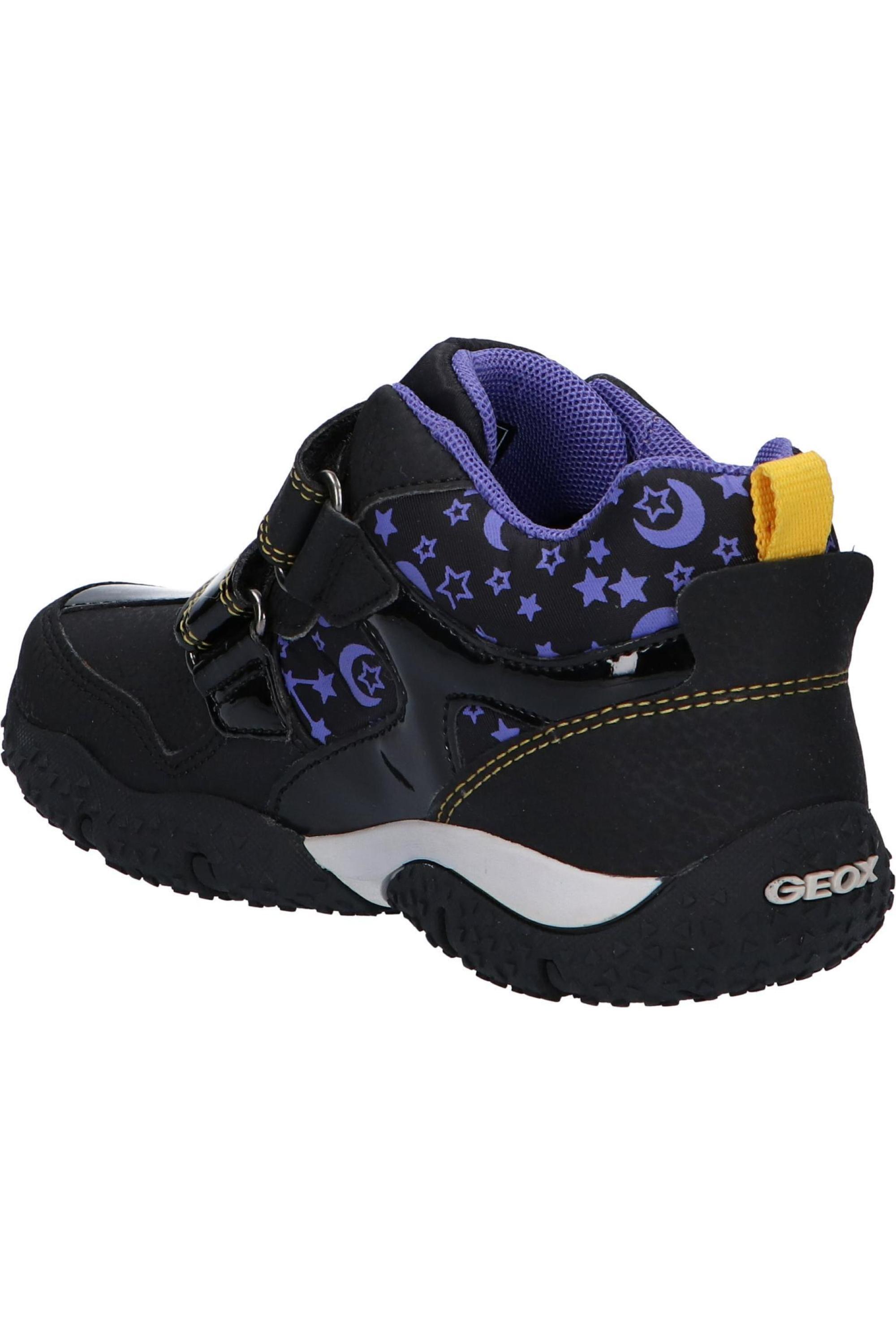 ZAPATOS Y COMPLEMENTOS GEOX  DE NIÑO J042VA 0CEFU J BALTIC B WPF 5/5