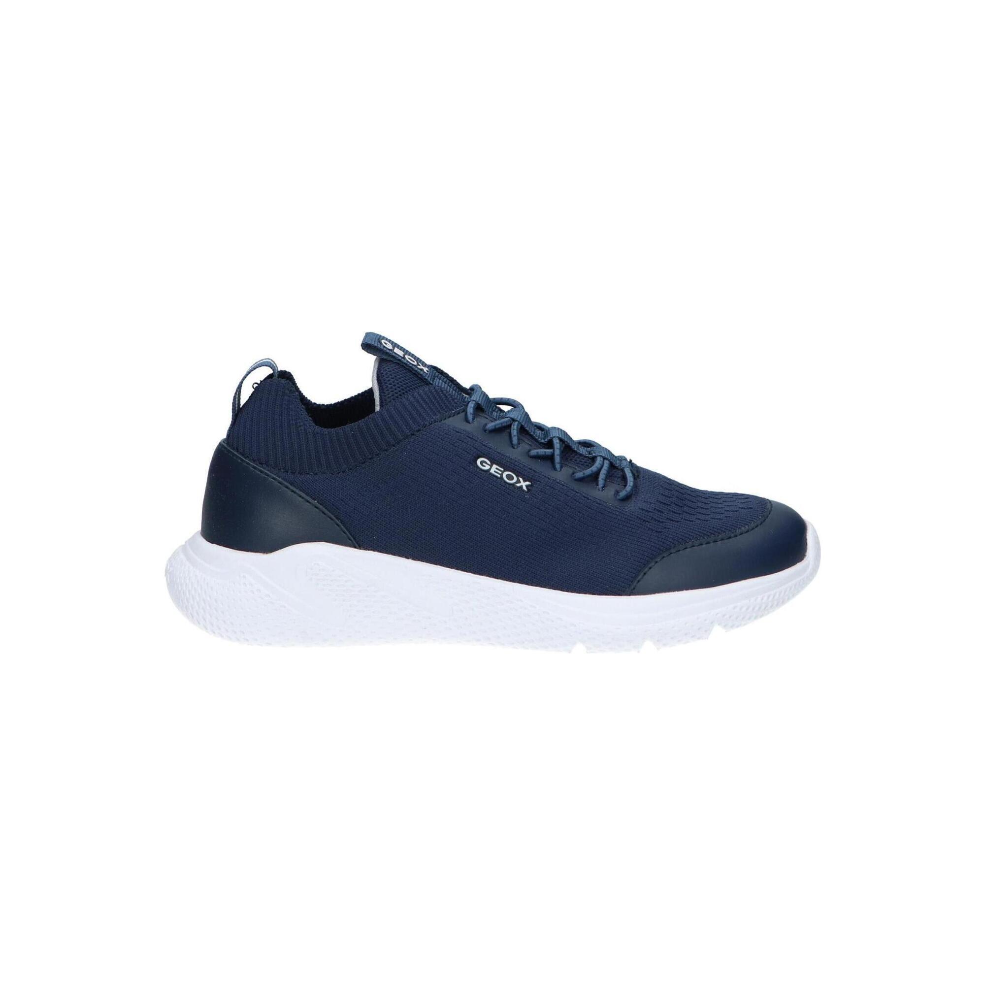 Buty juniorskie Geox Sprintye
