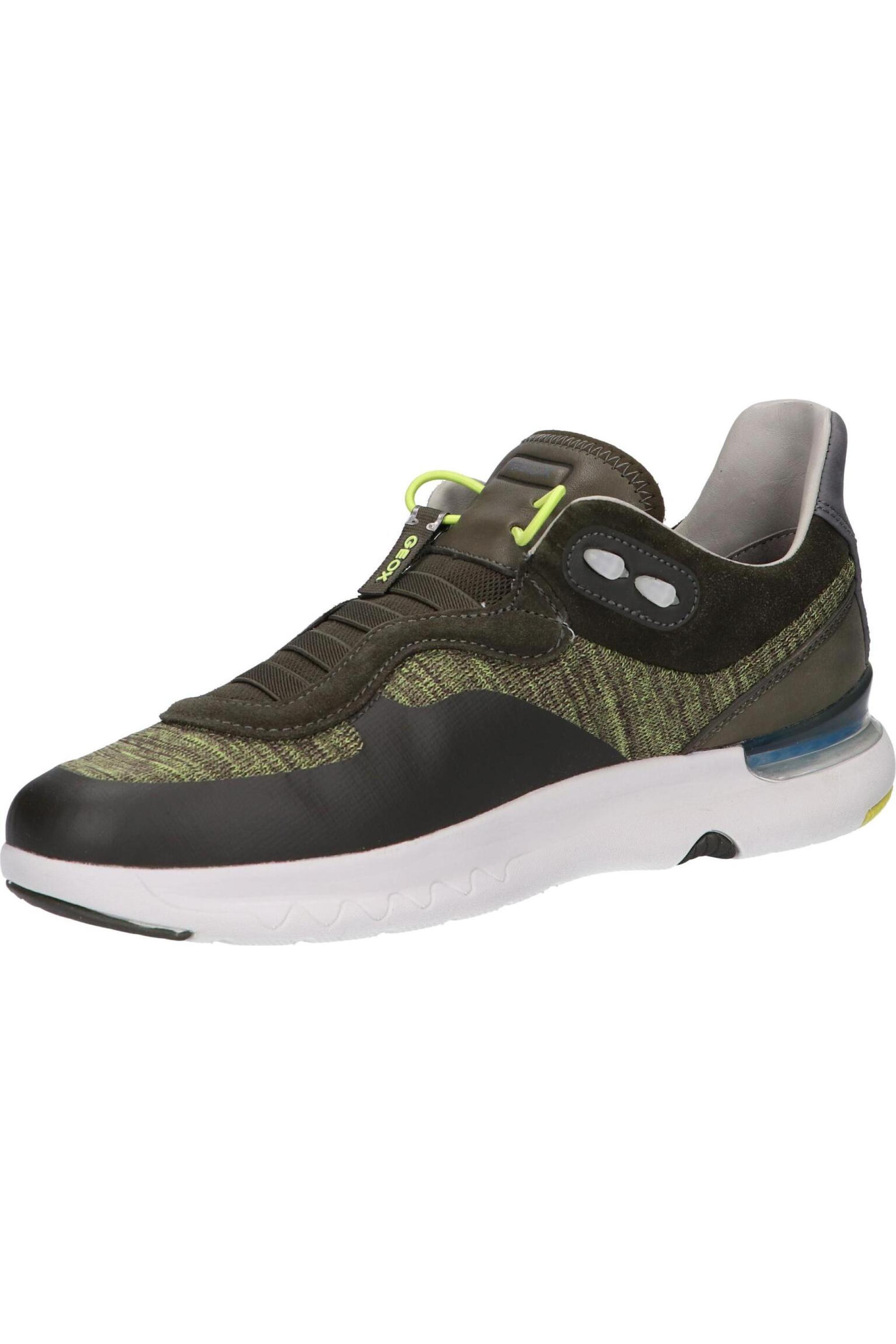 ZAPATOS Y COMPLEMENTOS GEOX  DE HOMBRE U029XA 06K22 U LEVITA 3/5