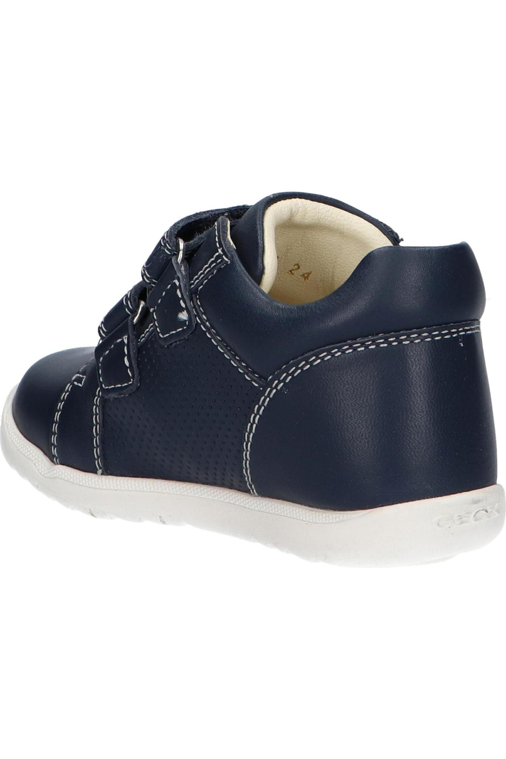 ZAPATOS Y COMPLEMENTOS GEOX  DE NIÑO B254NB 00085 B MACCHIA 5/5