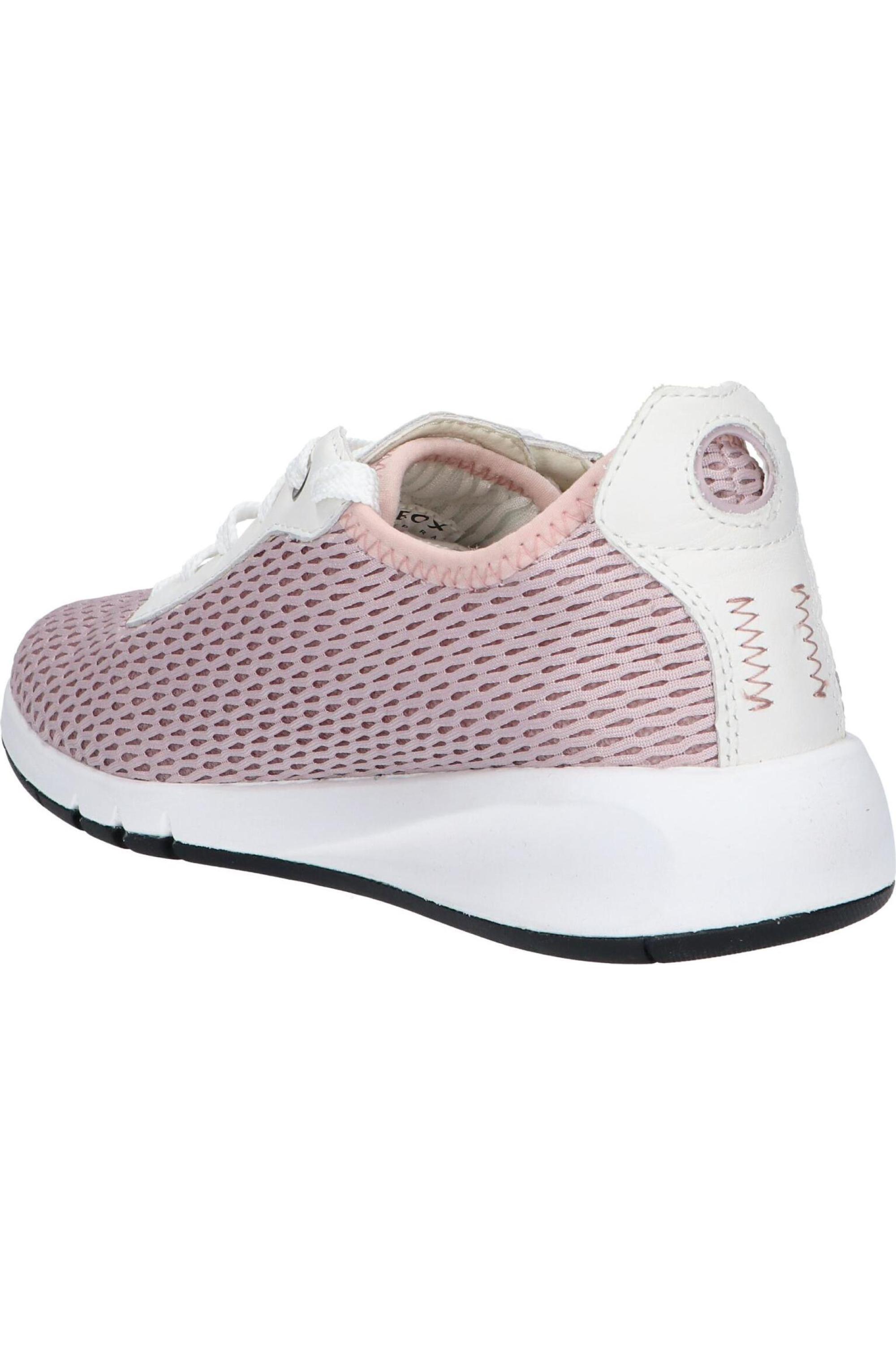 Geox Aerantis Trainers Womens 5/5