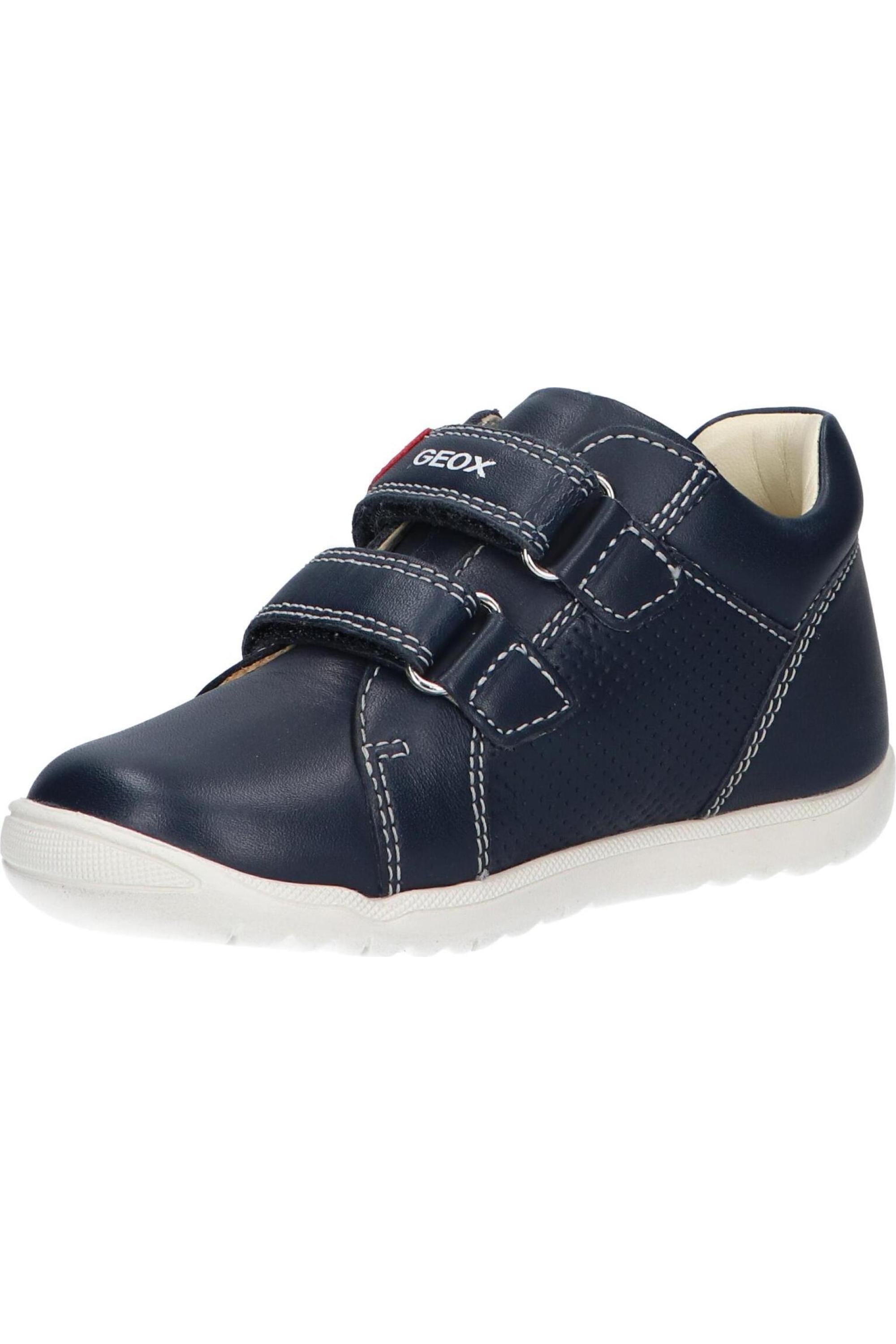 ZAPATOS Y COMPLEMENTOS GEOX  DE NIÑO B254NB 00085 B MACCHIA 3/5