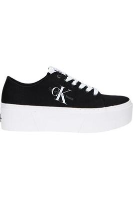 ZAPATOS Y COMPLEMENTOS CALVIN KLEIN DE MUJER YW0YW01033 FLATFORM
