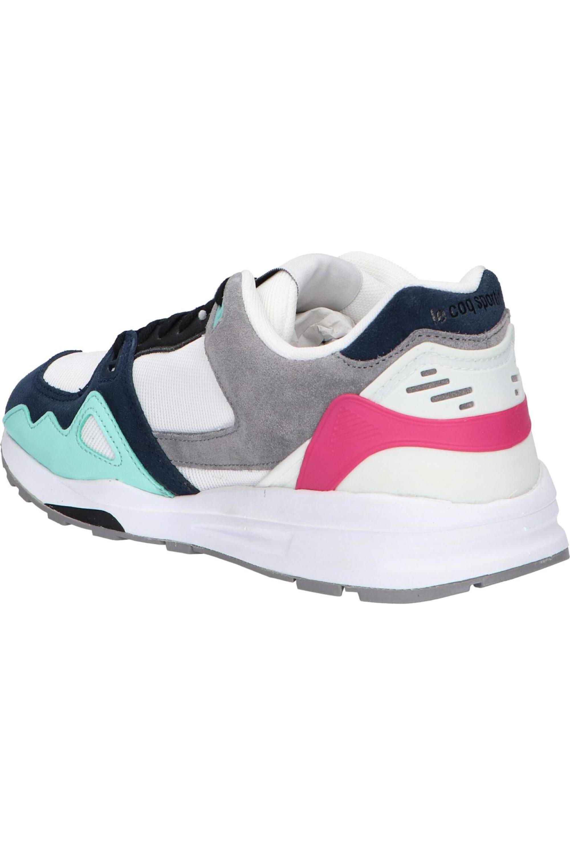 ZAPATOS Y COMPLEMENTOS LE COQ SPORTIF  DE MUJER 2210325 LCS R1000 W COLOR 5/5