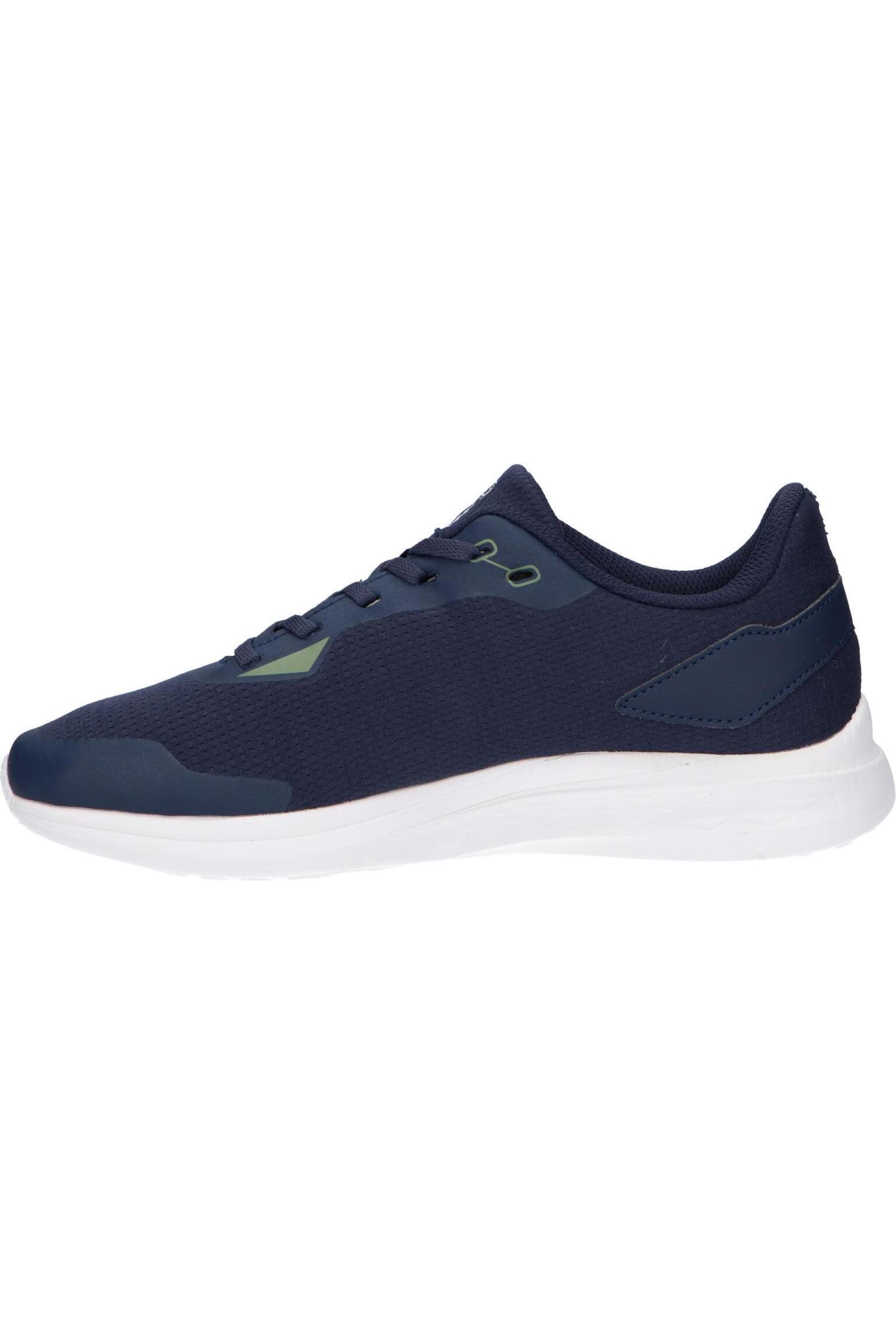 Baskets John smith modèle 040620 pour homme 4/5
