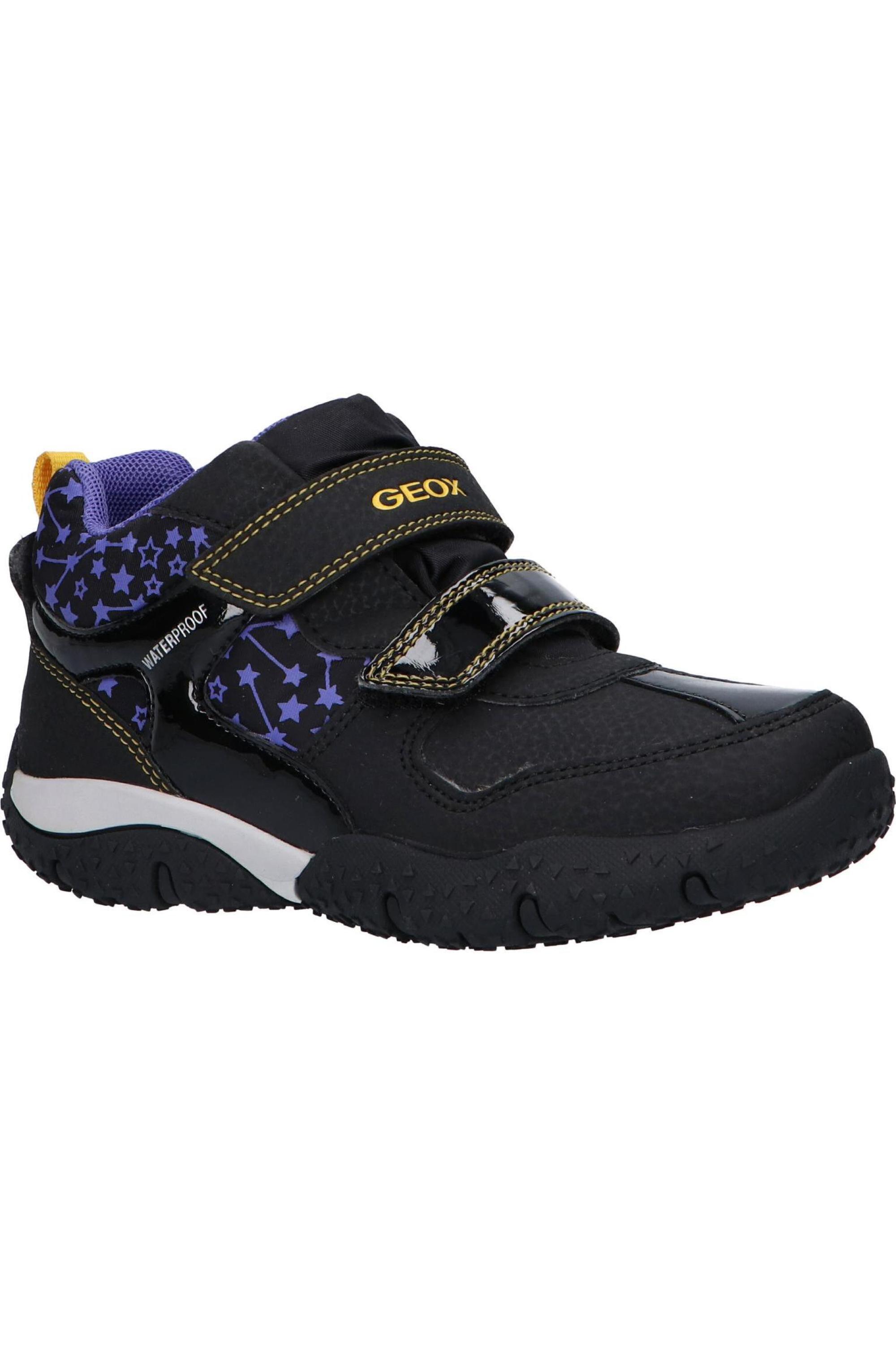 ZAPATOS Y COMPLEMENTOS GEOX  DE NIÑO J042VA 0CEFU J BALTIC B WPF 2/5