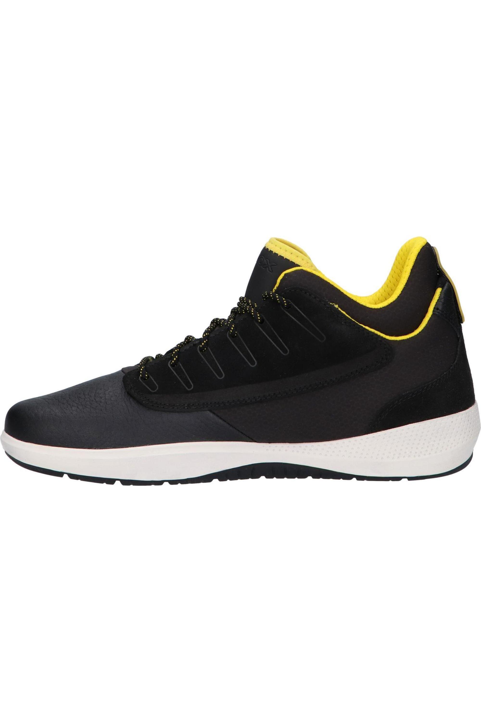 ZAPATOS Y COMPLEMENTOS GEOX  DE HOMBRE U948LA 046FU 4/5