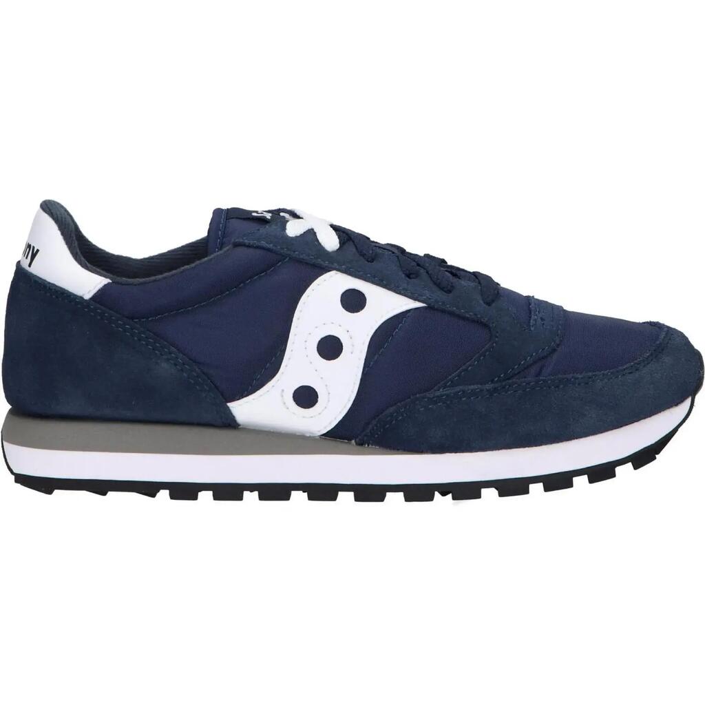 Shoes Saucony Jazz Original Blue Men's Sneakers