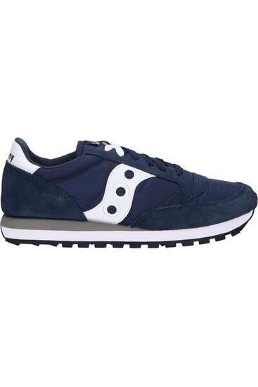 Saucony Jazz Originals Scarpe uomo donna blu