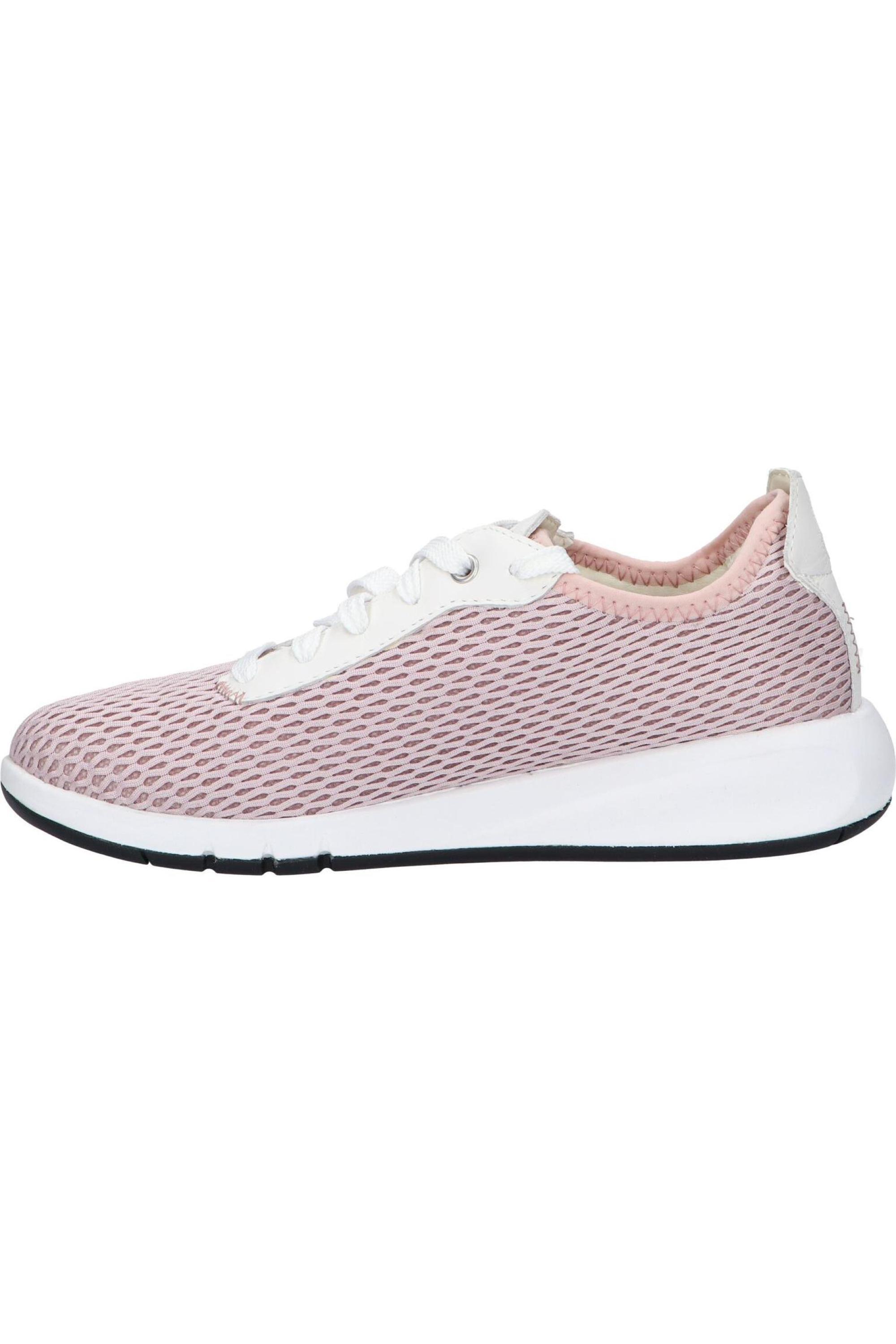 Geox Aerantis Trainers Womens 4/5