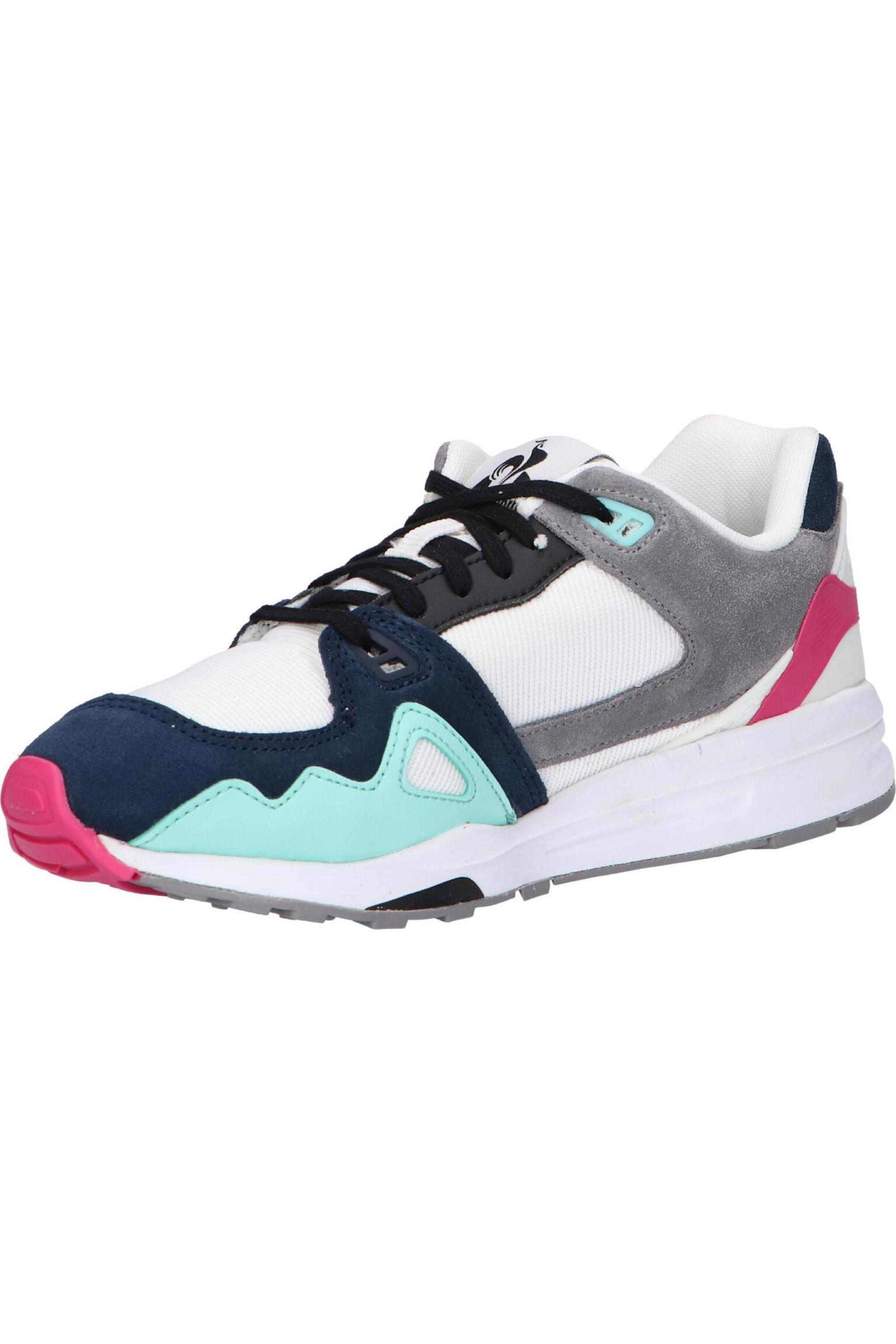 ZAPATOS Y COMPLEMENTOS LE COQ SPORTIF  DE MUJER 2210325 LCS R1000 W COLOR 3/5