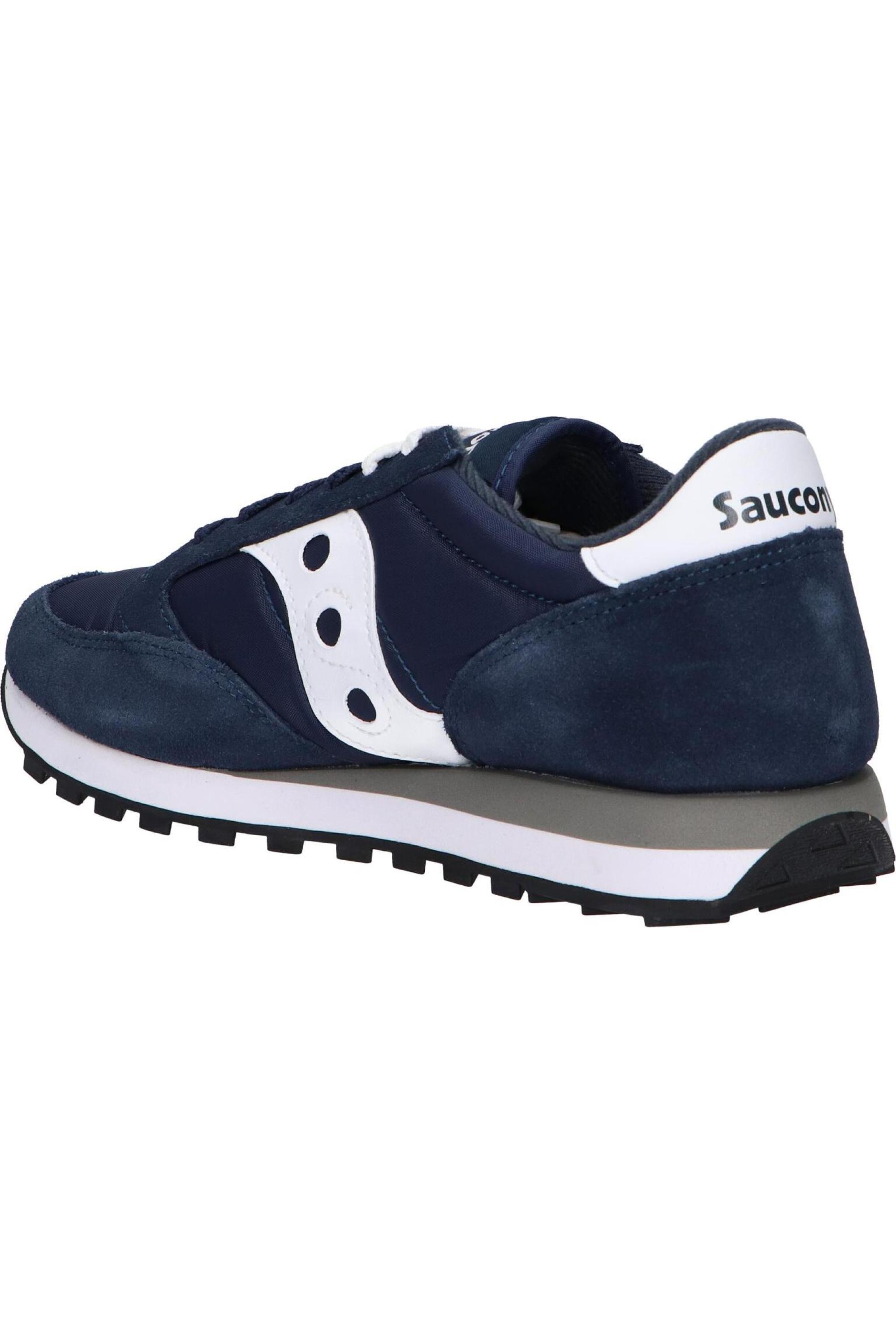 ZAPATOS Y COMPLEMENTOS SAUCONY  DE HOMBRE S2044-316 JAZZ ORIGINAL 5/5