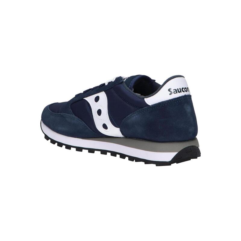 Pantofi Saucony Jazz Original Adidași Albastre pentru Bărbați