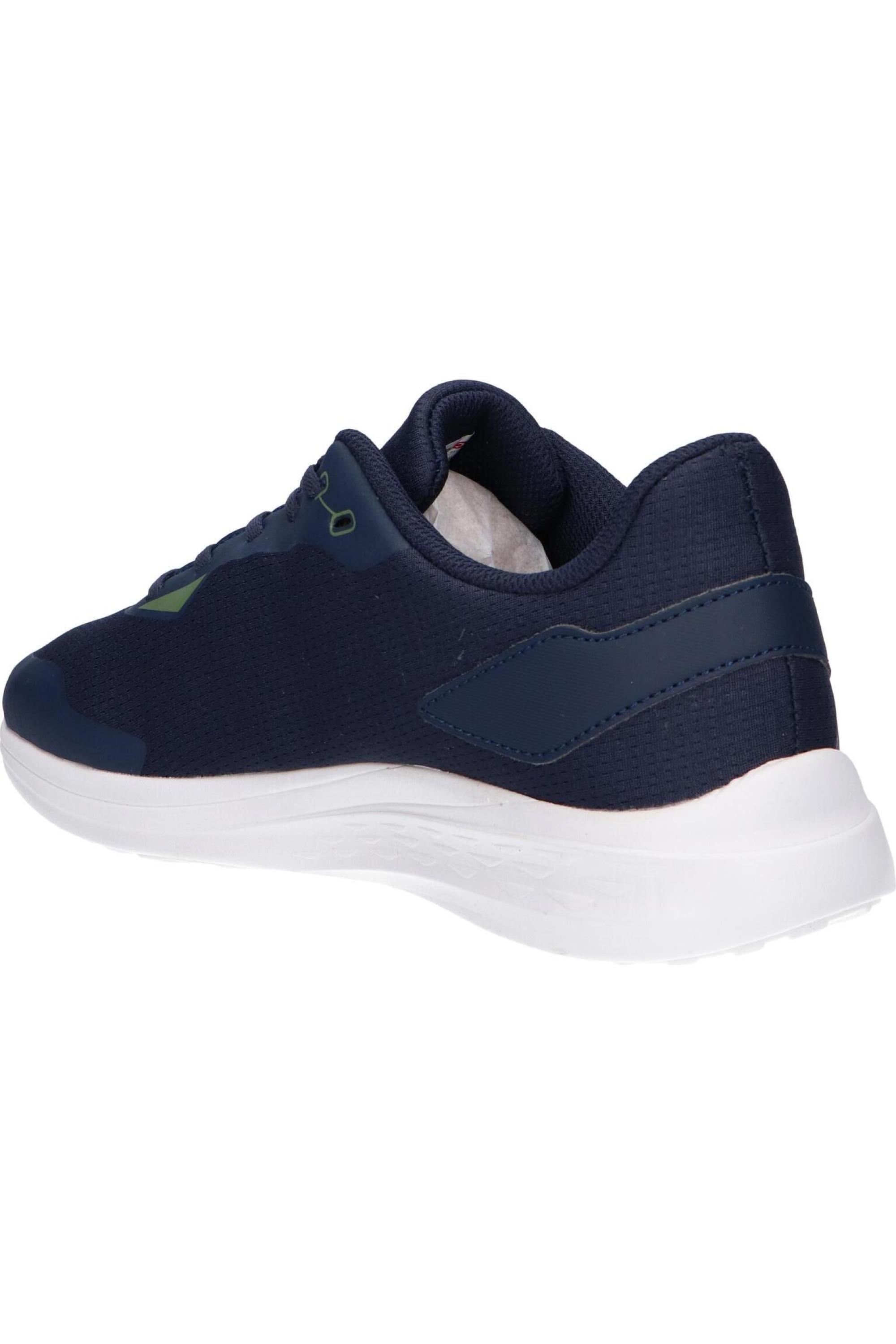 Baskets John smith modèle 040620 pour homme 5/5