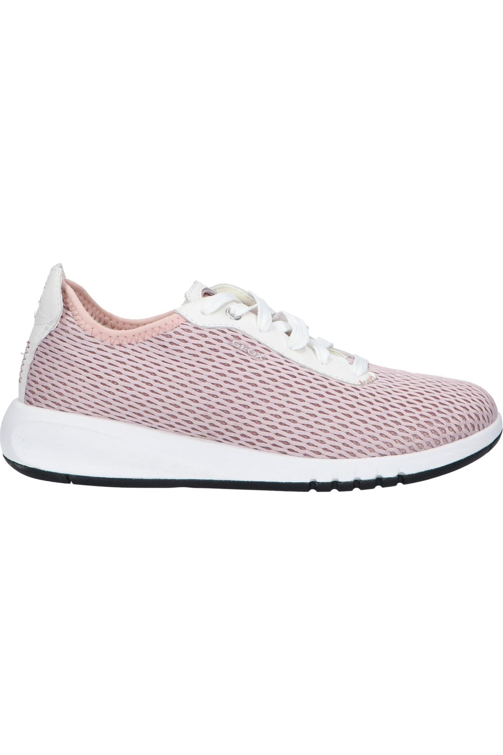 Geox Aerantis Trainers Womens 1/5