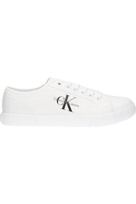 ZAPATOS Y COMPLEMENTOS CALVIN KLEIN DE MUJER YW0YW00482 ESS VULC MONO