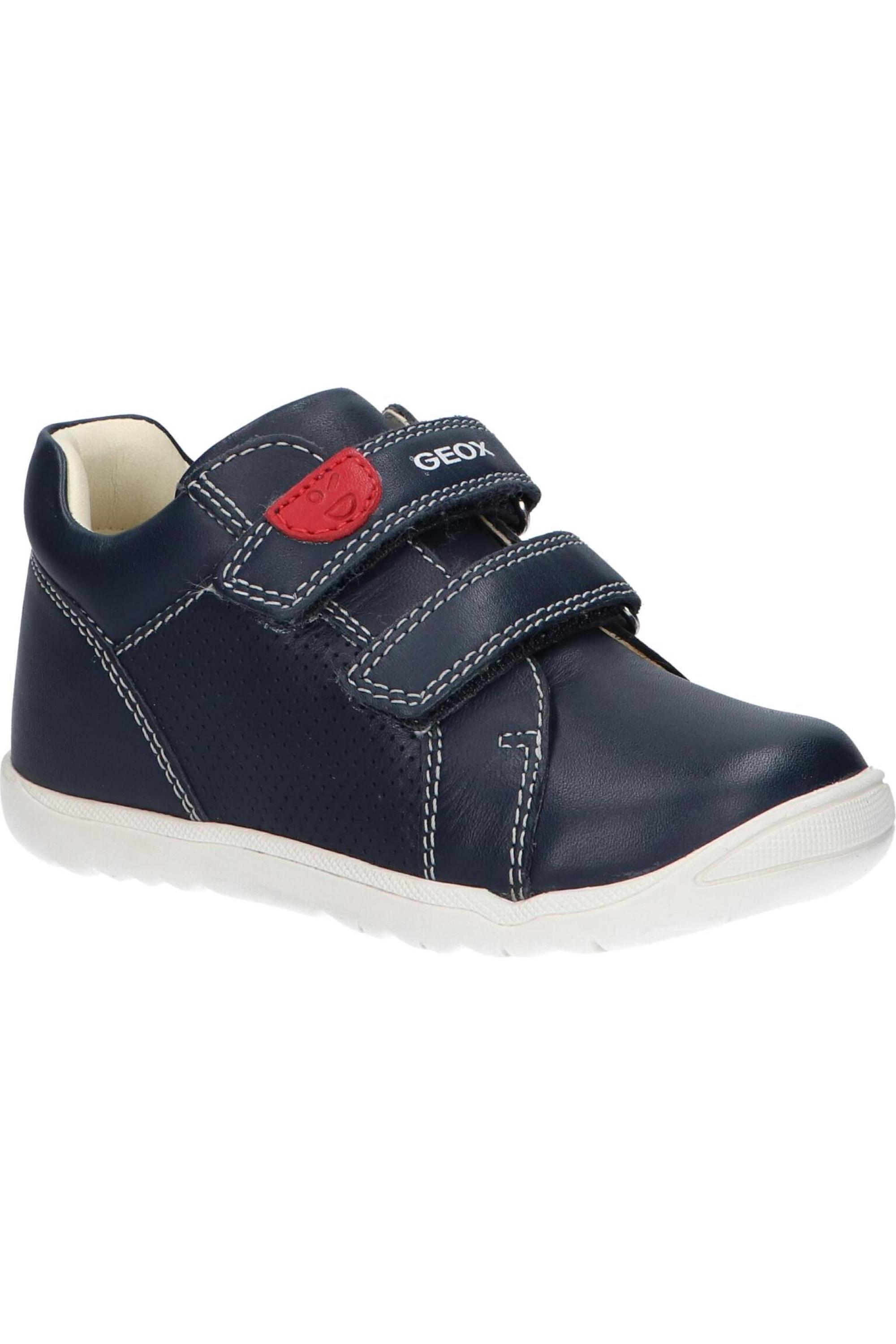 ZAPATOS Y COMPLEMENTOS GEOX  DE NIÑO B254NB 00085 B MACCHIA 2/5