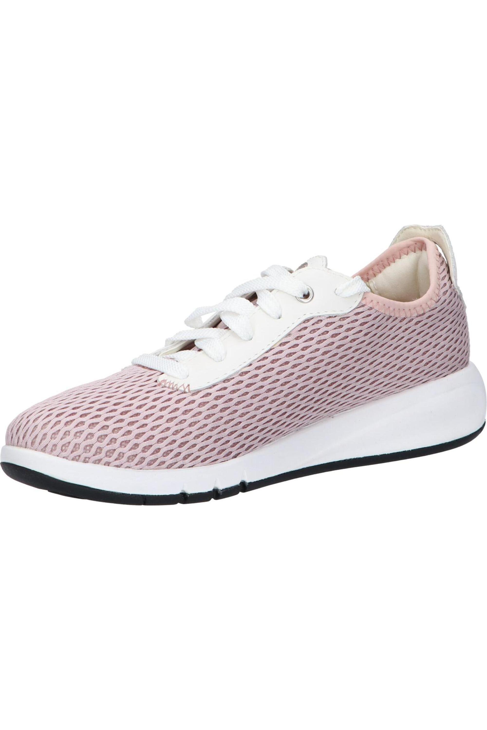 Geox Aerantis Trainers Womens 3/5