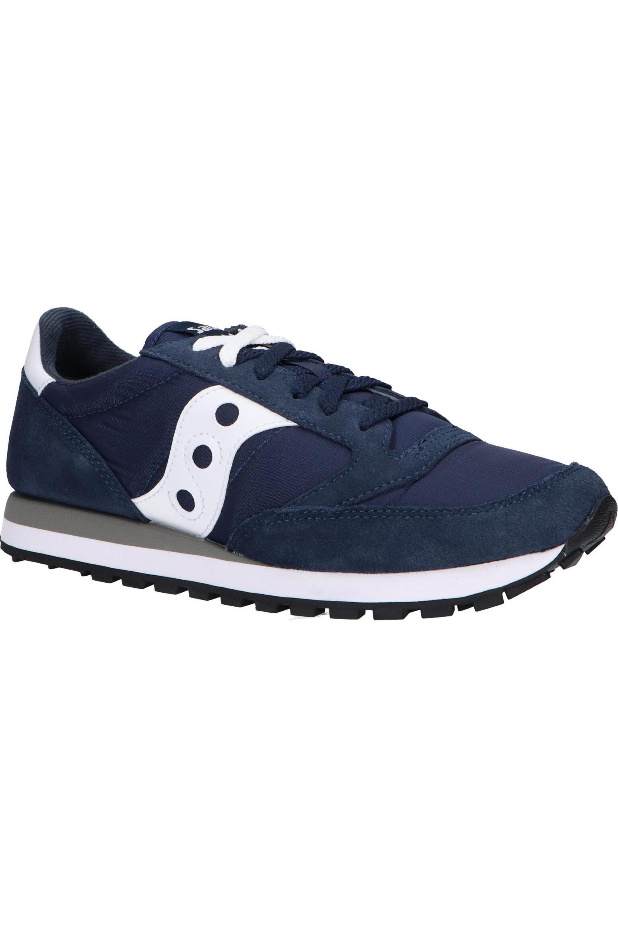 ZAPATOS Y COMPLEMENTOS SAUCONY  DE HOMBRE S2044-316 JAZZ ORIGINAL 2/5
