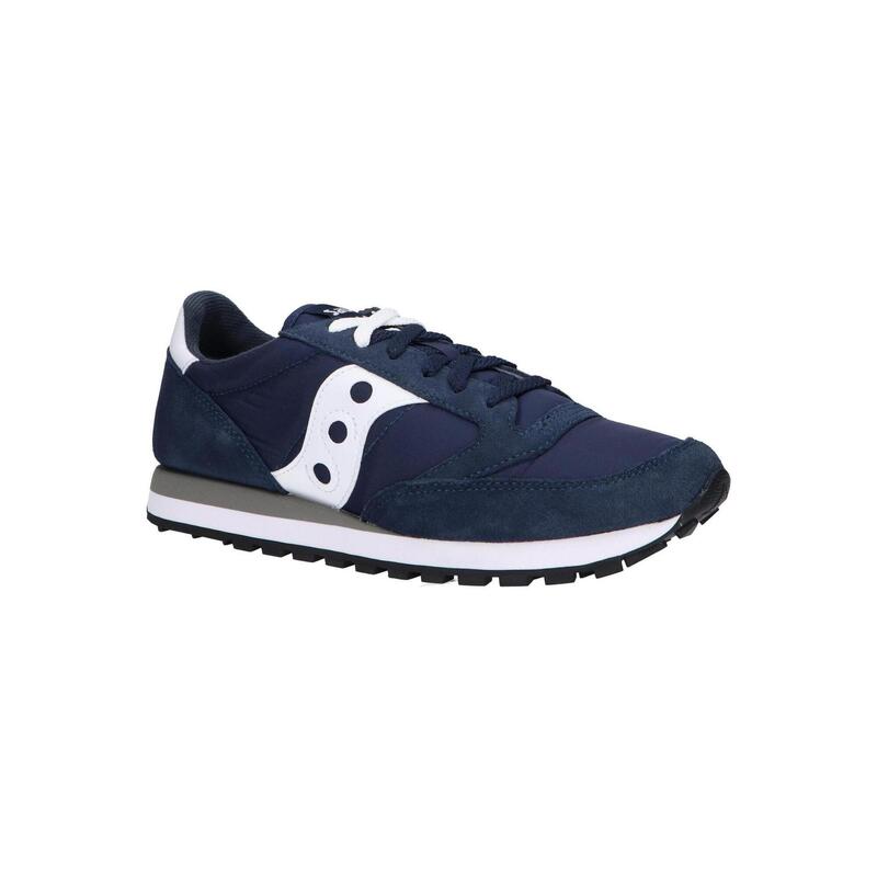 Pantofi Saucony Jazz Original Adidași Albastre pentru Bărbați