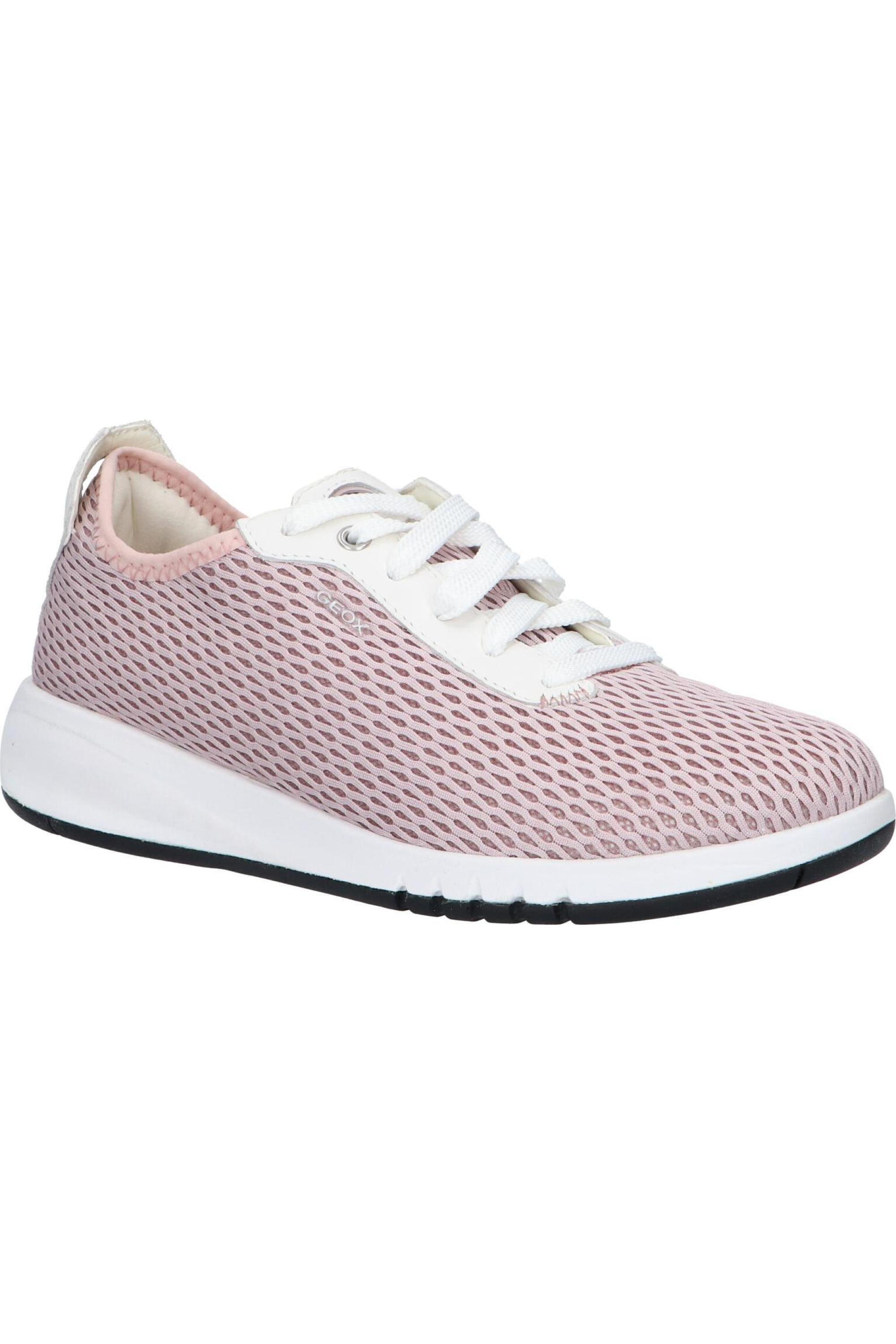 Geox Aerantis Trainers Womens 2/5