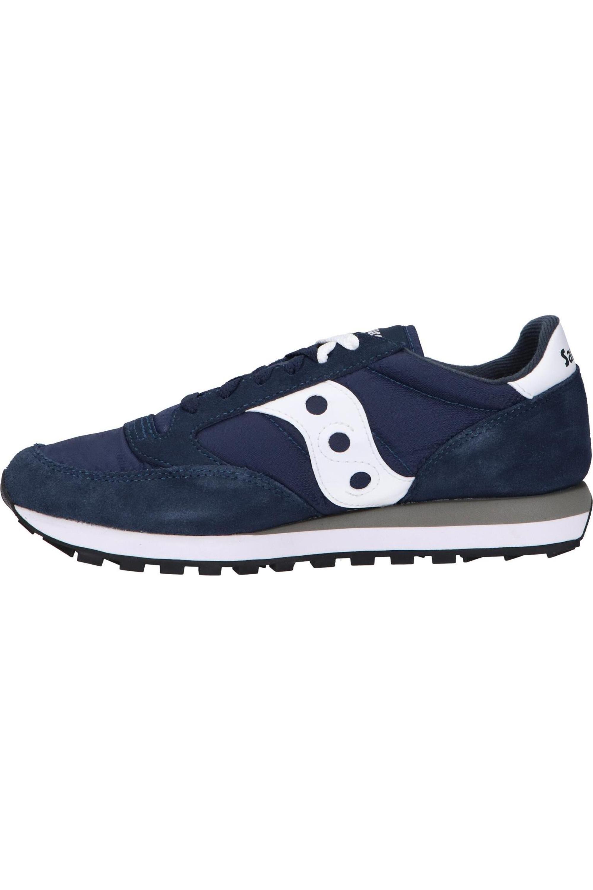 ZAPATOS Y COMPLEMENTOS SAUCONY  DE HOMBRE S2044-316 JAZZ ORIGINAL 4/5