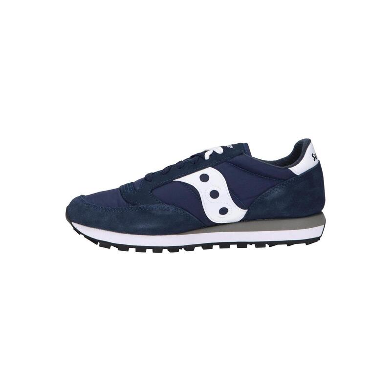 Pantofi Saucony Jazz Original Adidași Albastre pentru Bărbați